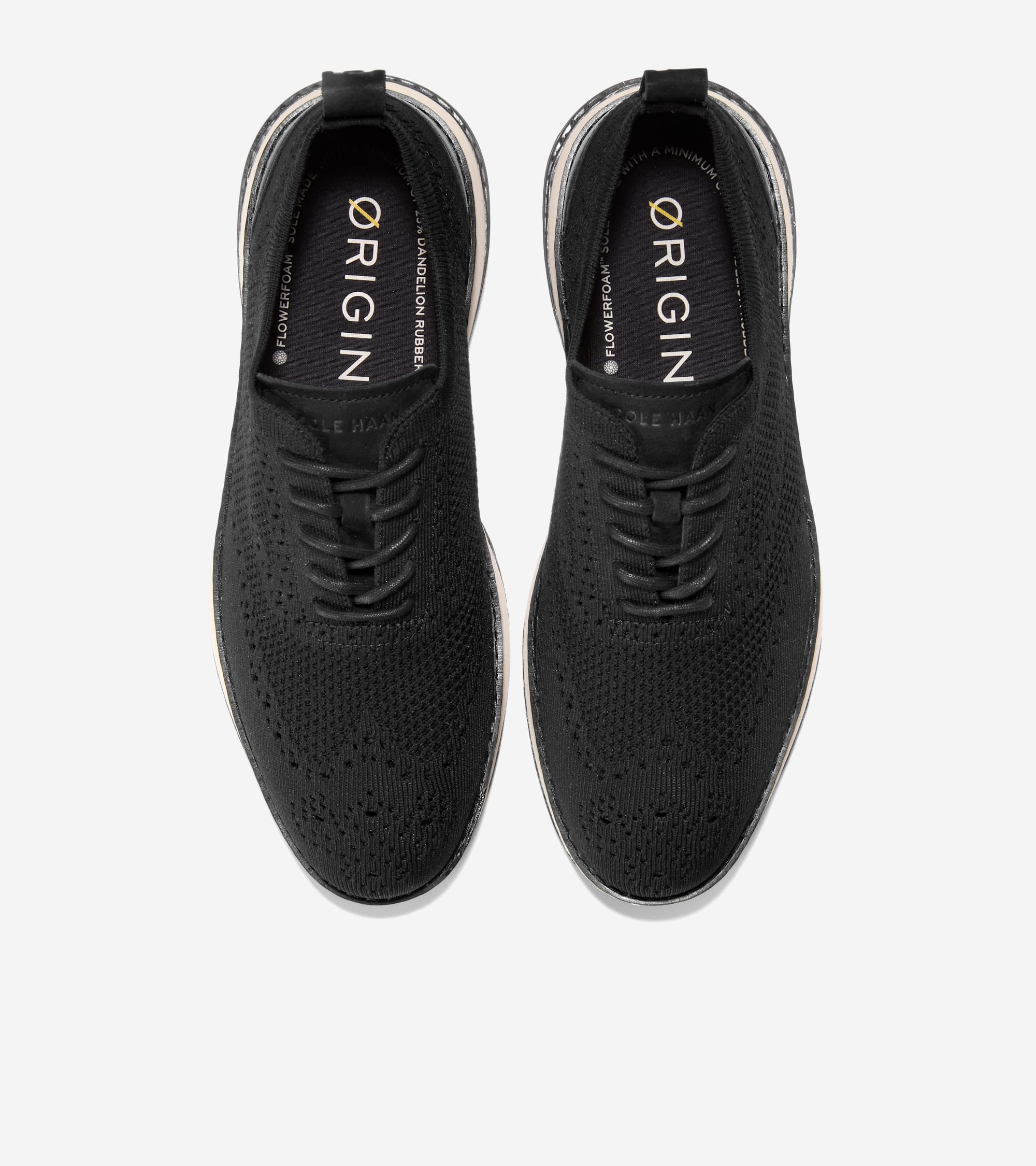 Men's ØriginalGrand Energyweave Stitchlite™ Wingtip Oxfords