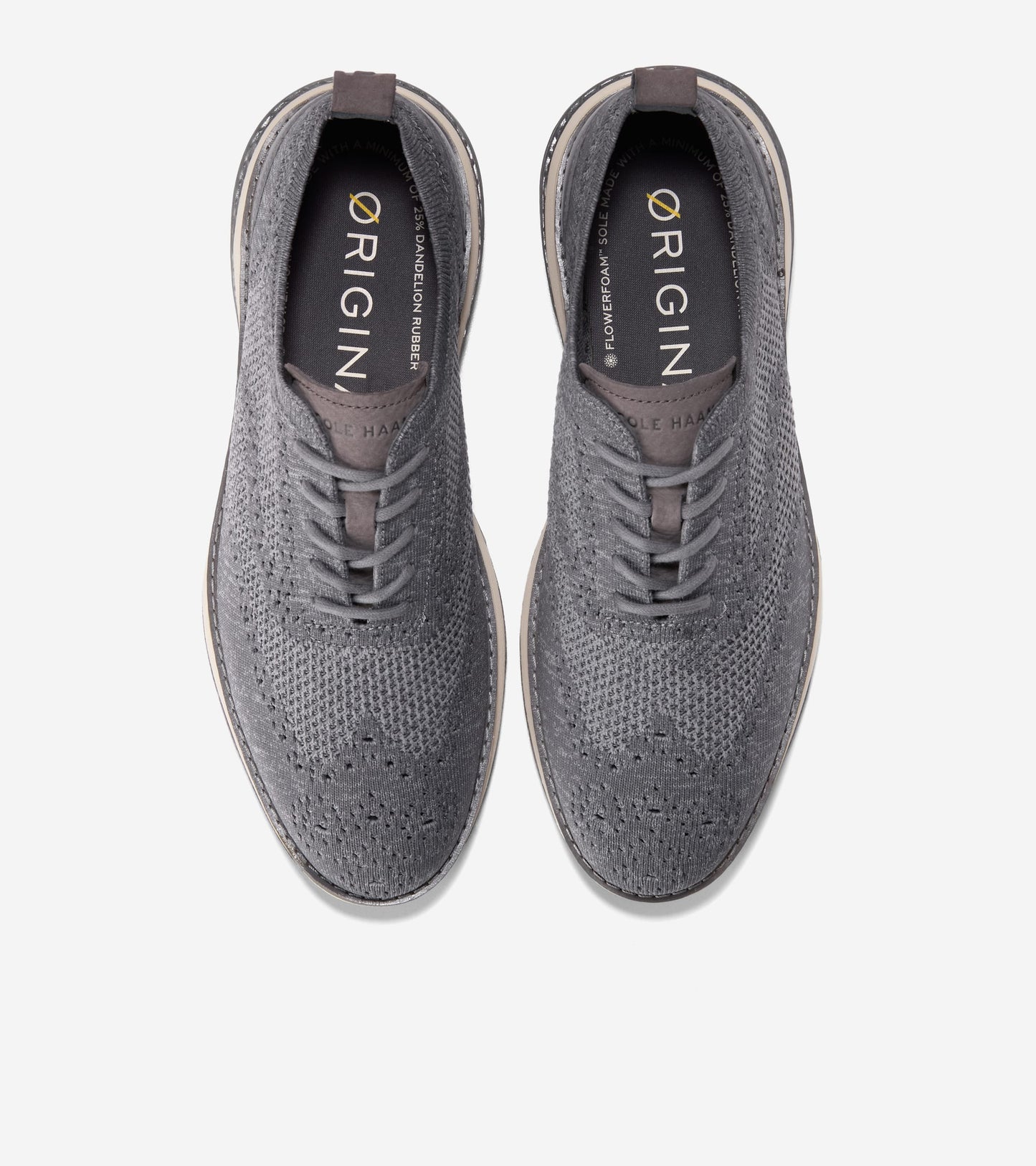 Men's ØriginalGrand Energyweave Stitchlite™ Wingtip Oxfords