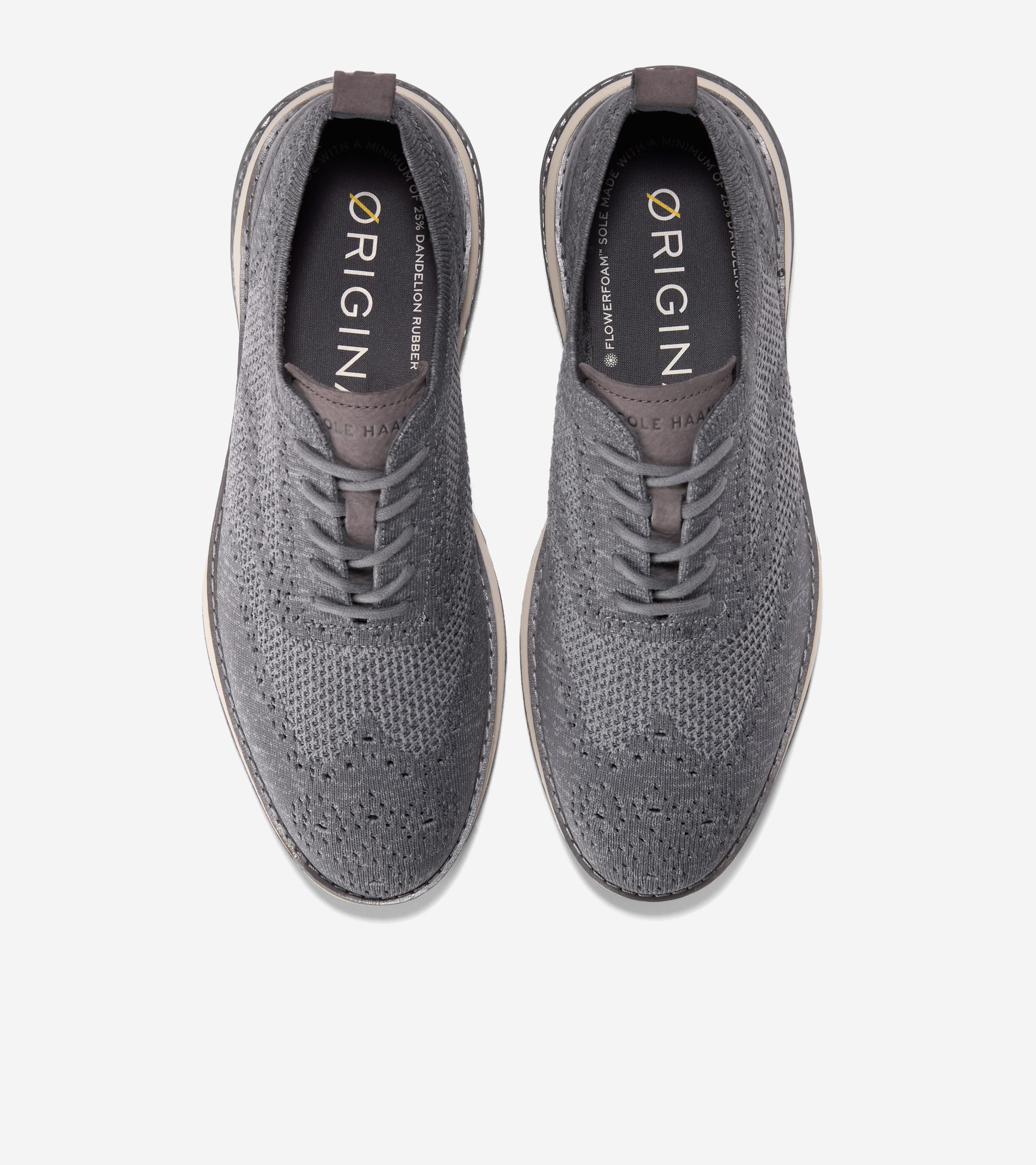 Men's ØriginalGrand Energyweave Stitchlite™ Wingtip Oxfords