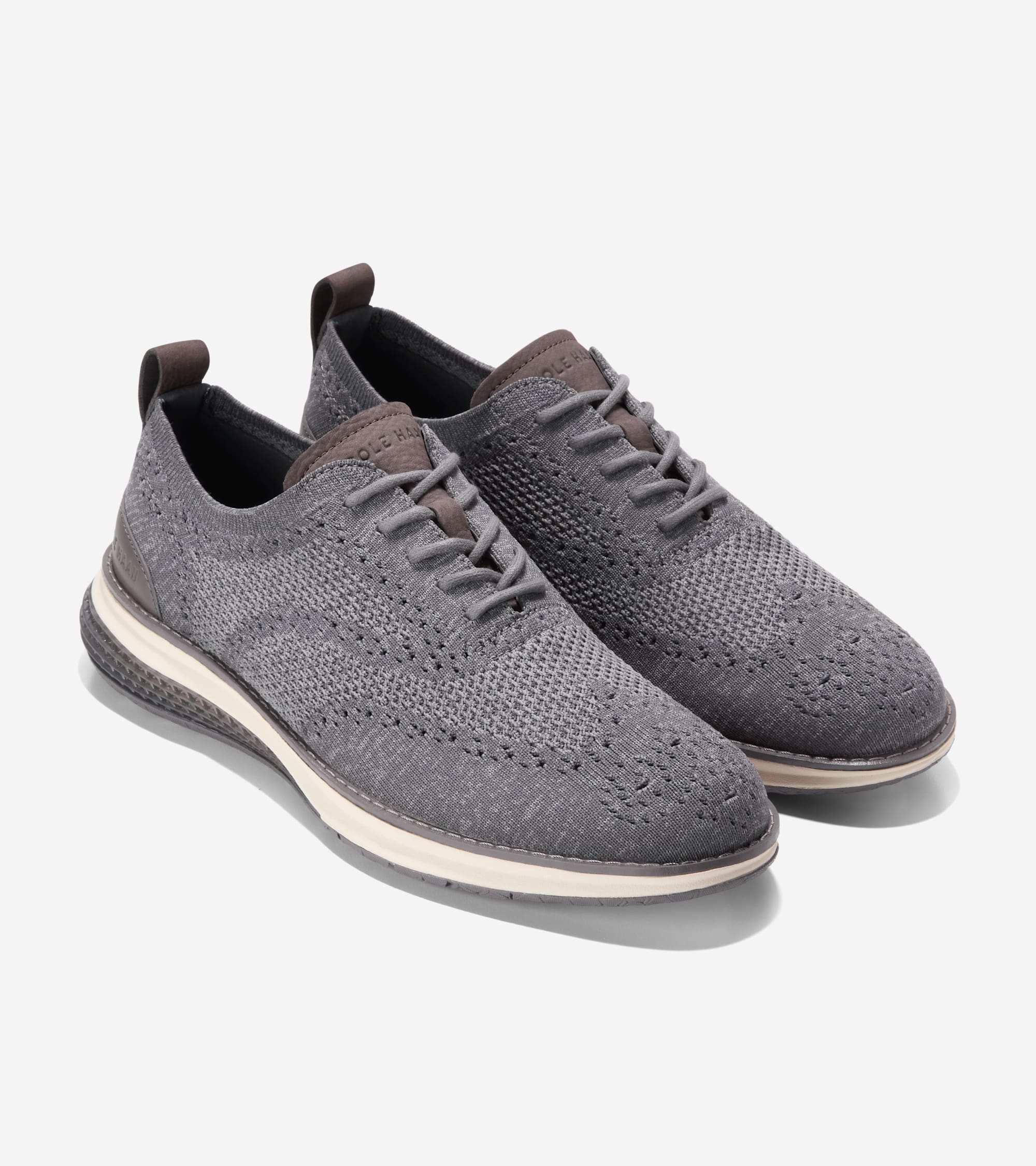 Men's ØriginalGrand Energyweave Stitchlite™ Wingtip Oxfords