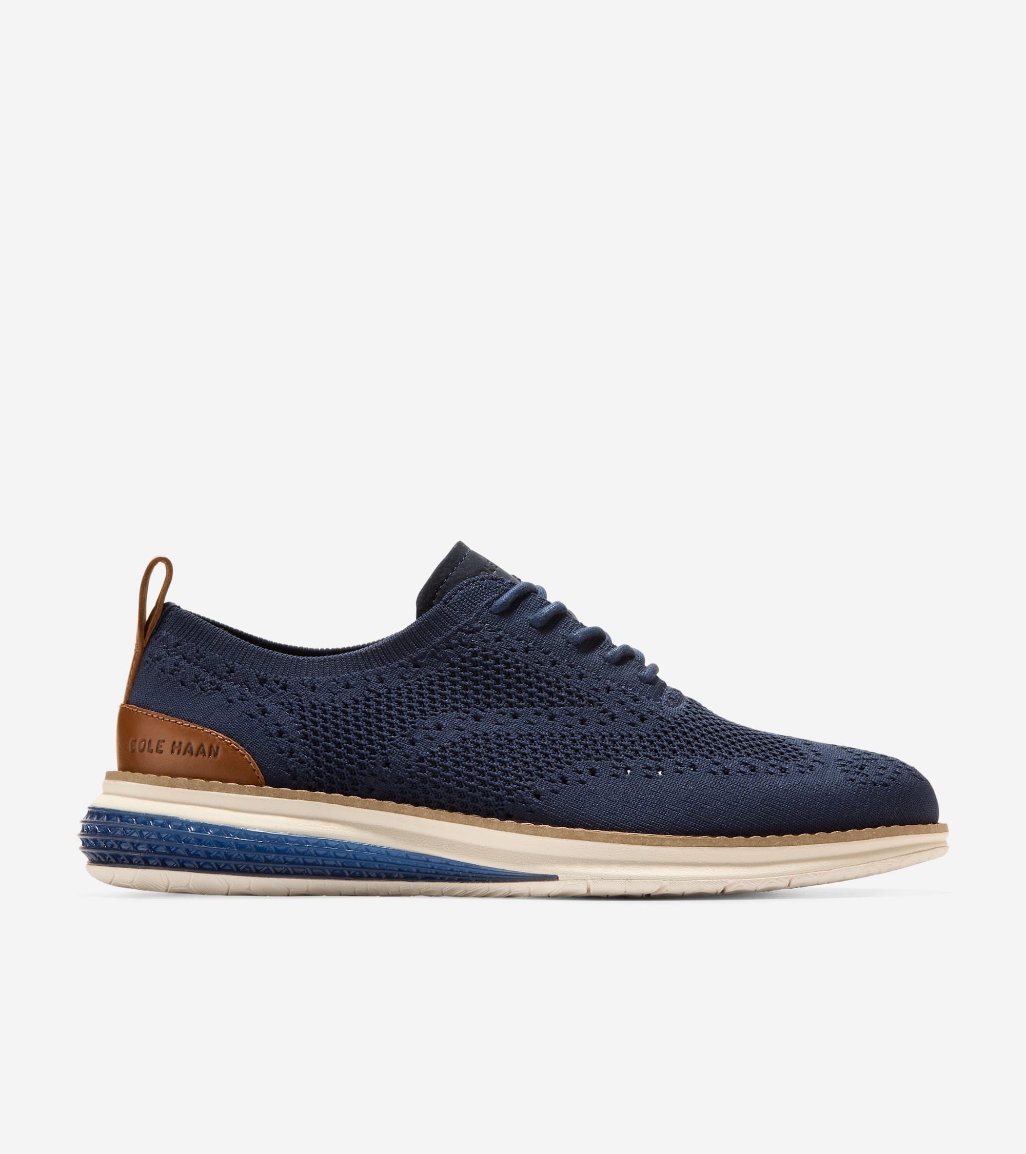 Men's ØriginalGrand Energyweave Stitchlite™ Wingtip Oxfords