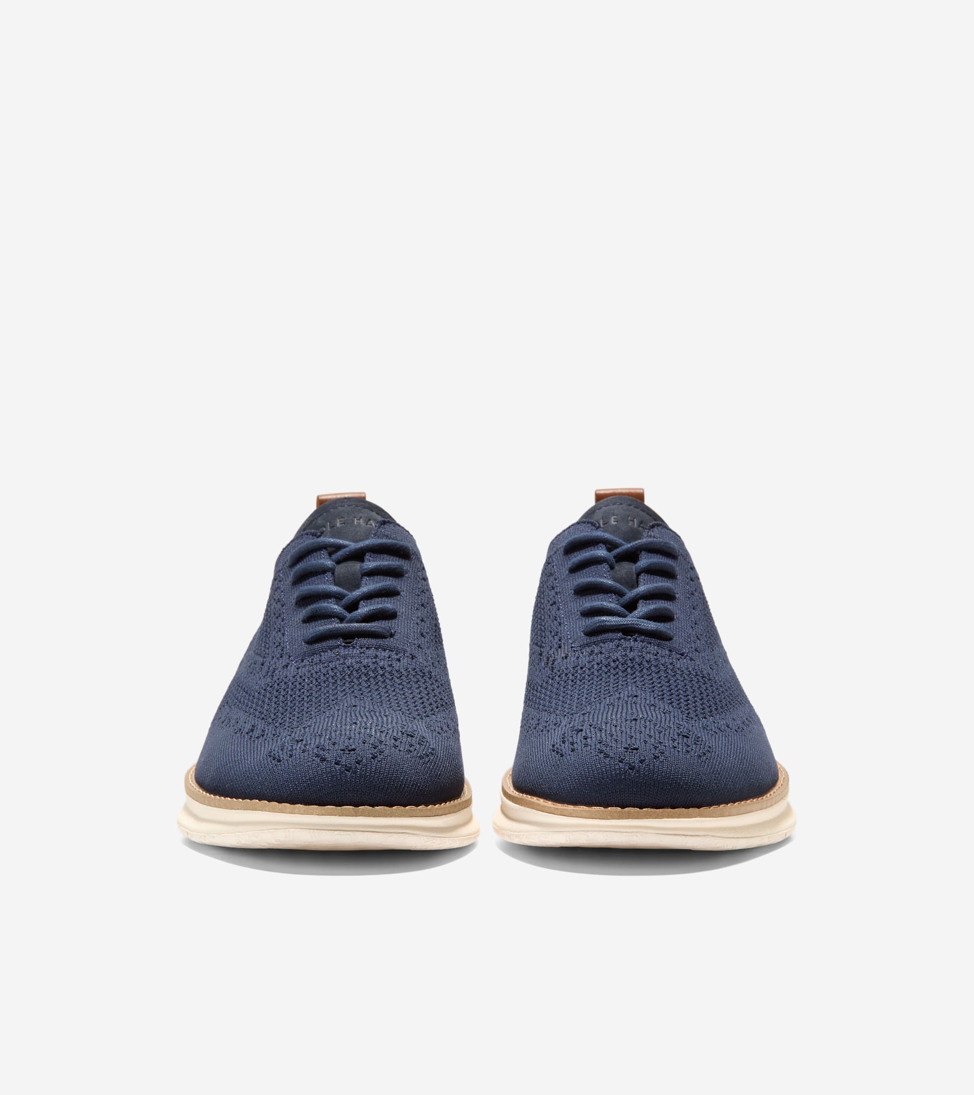 Men's ØriginalGrand Energyweave Stitchlite™ Wingtip Oxfords