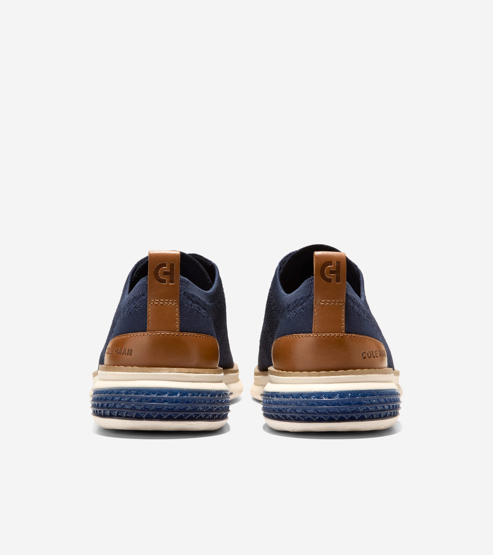 Men's ØriginalGrand Energyweave Stitchlite™ Wingtip Oxfords