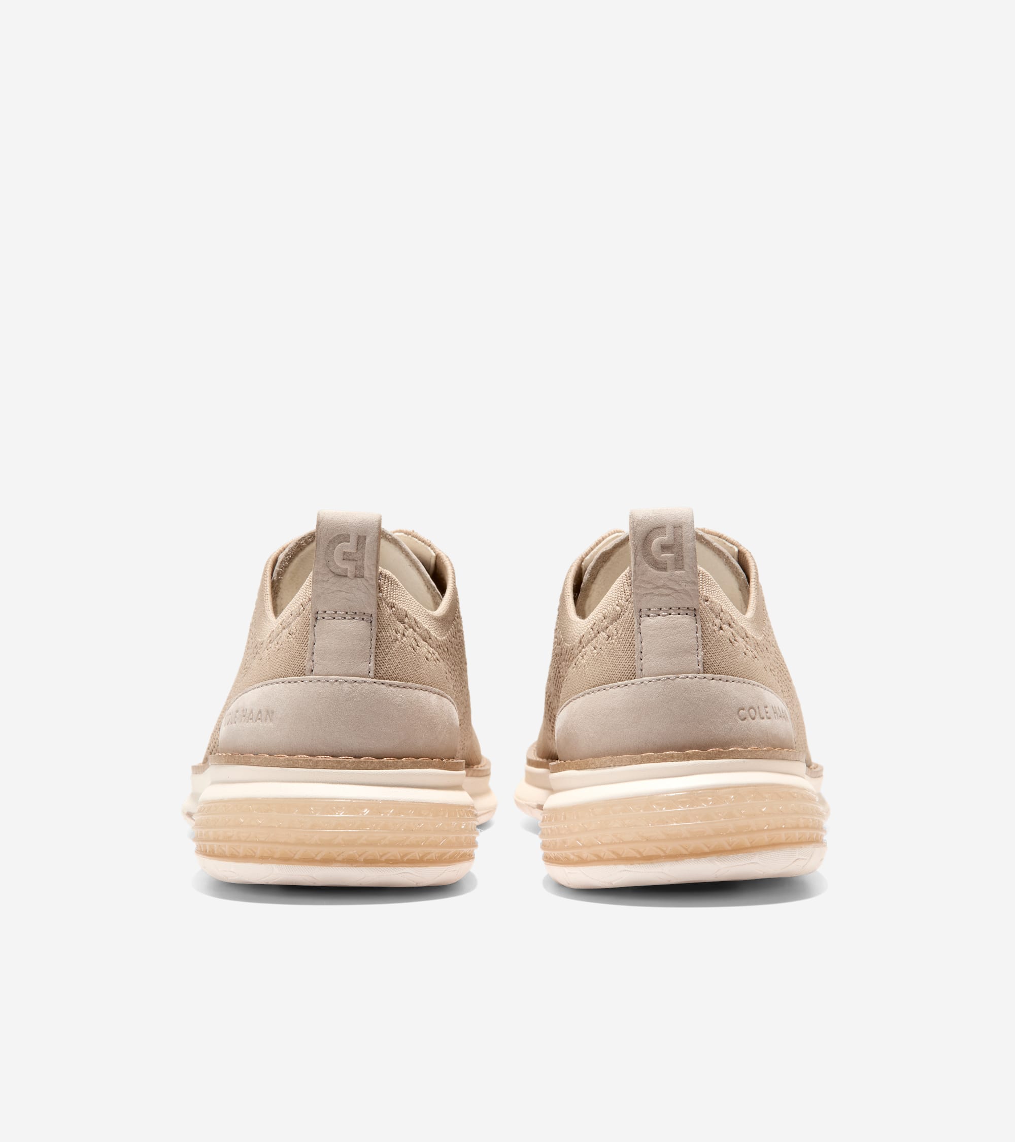 Men's ØriginalGrand Energyweave Stitchlite™ Wingtip Oxfords