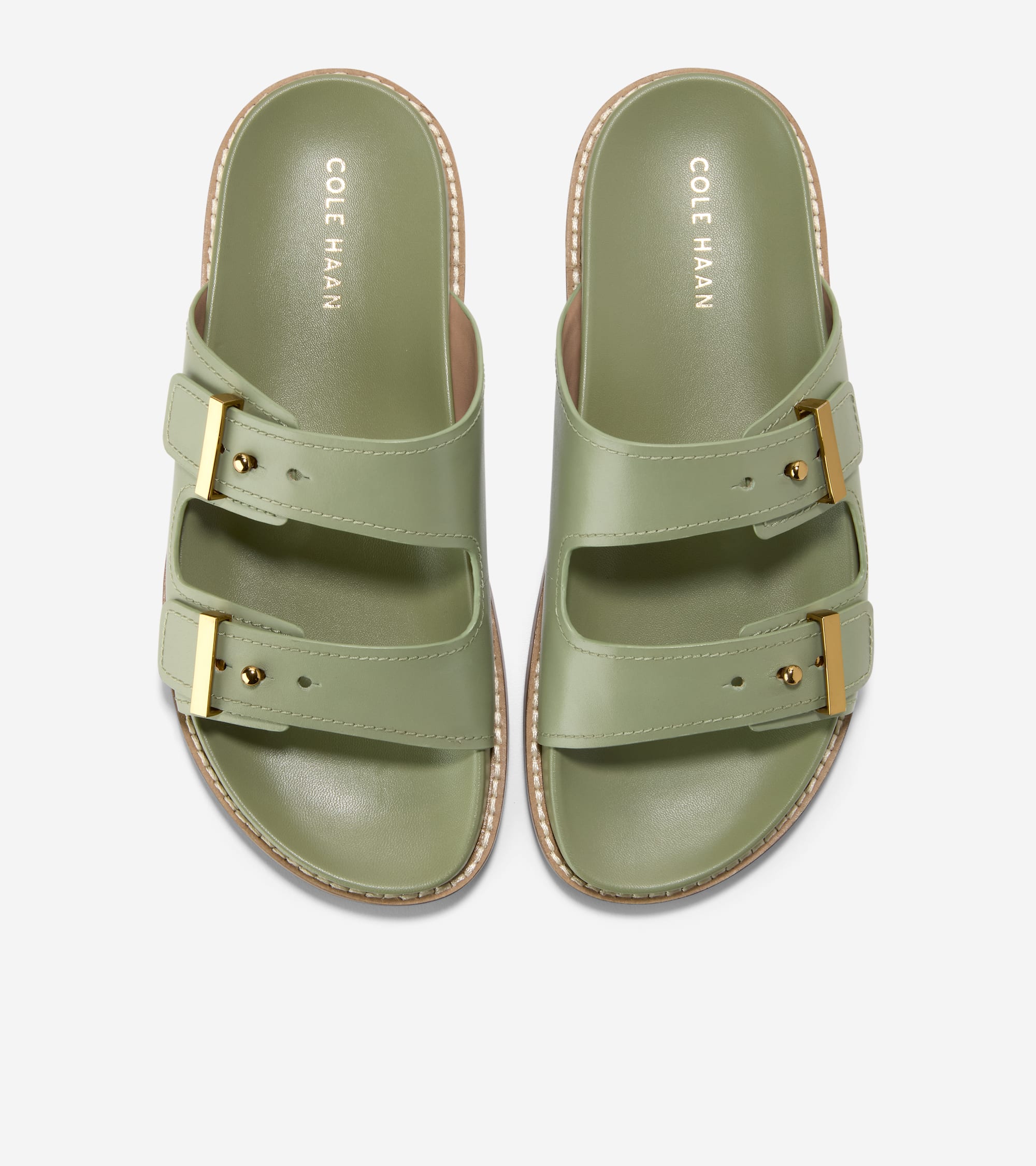 Women's Marisol Footbed Sandals