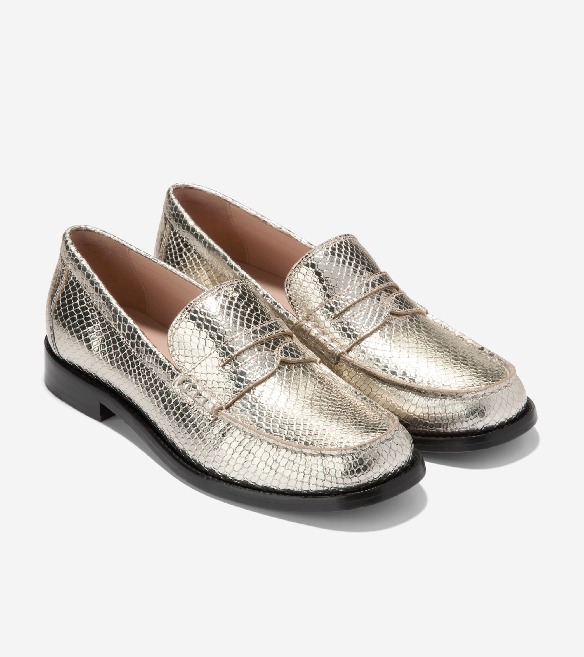 Women's Lana Lux Remastered Penny Loafers