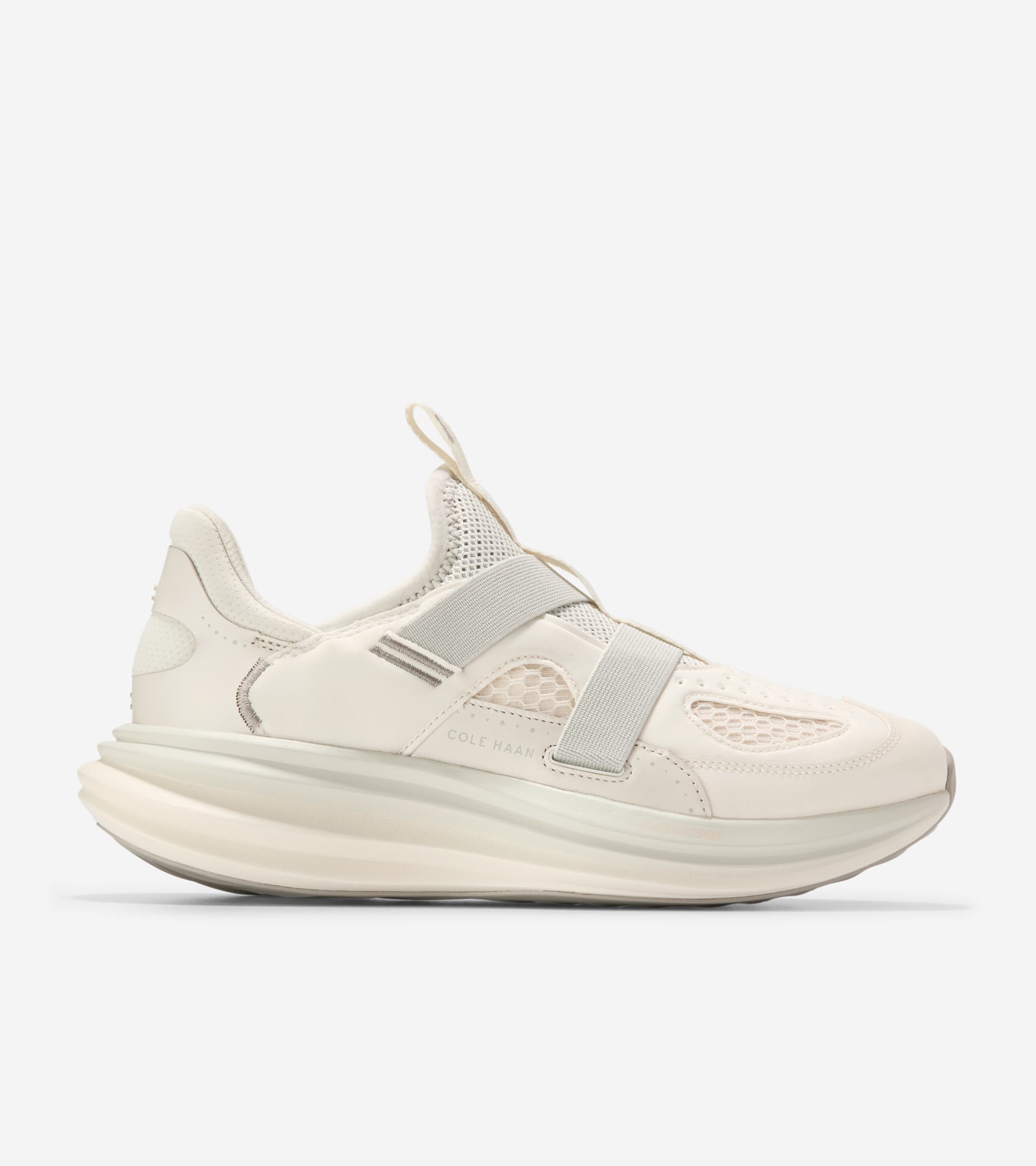 Women's ØriginalGrand Quadstar Monk Strap Running Sneakers
