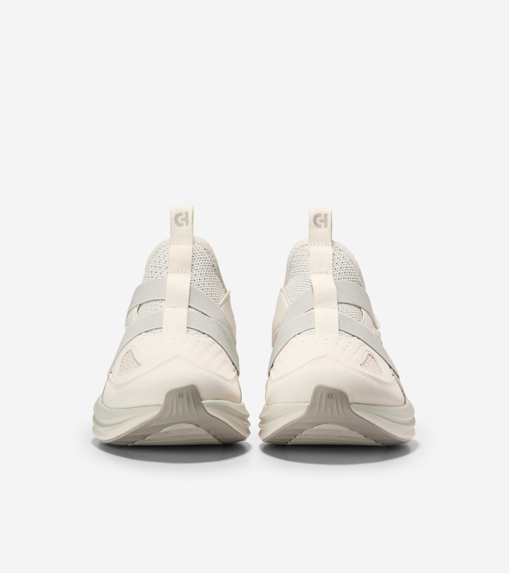 Women's ØriginalGrand Quadstar Monk Strap Running Sneakers