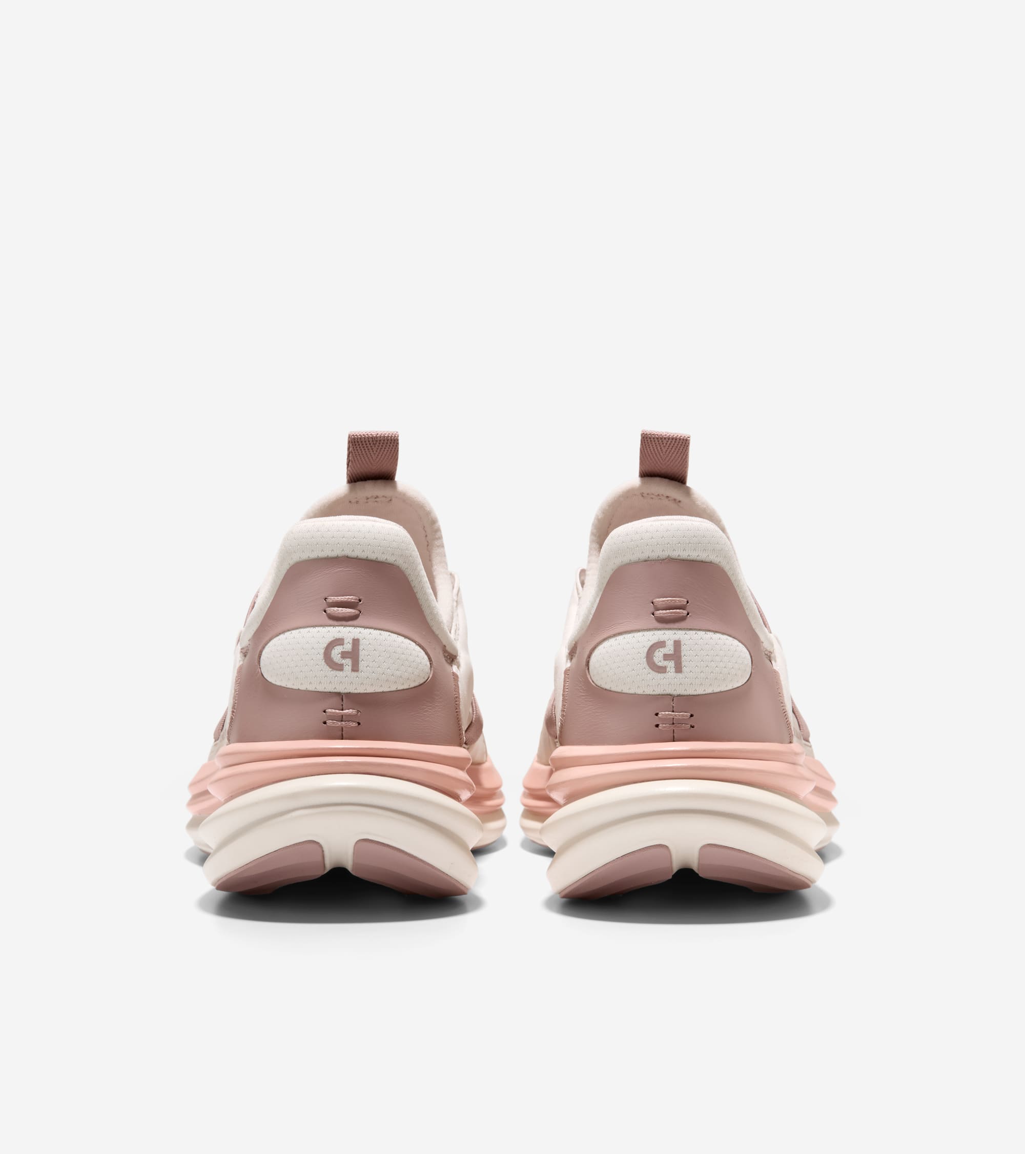 Women's ØriginalGrand Quadstar Monk Strap Running Sneakers
