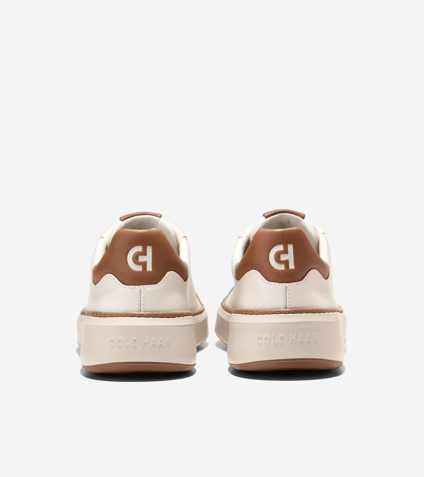 Men's GrandPrø Topspin Sneakers