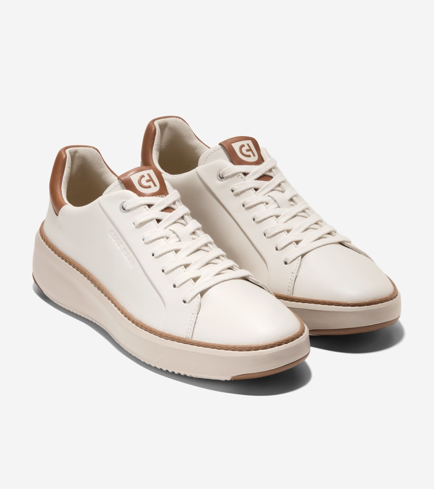 Men's GrandPrø Topspin Sneakers