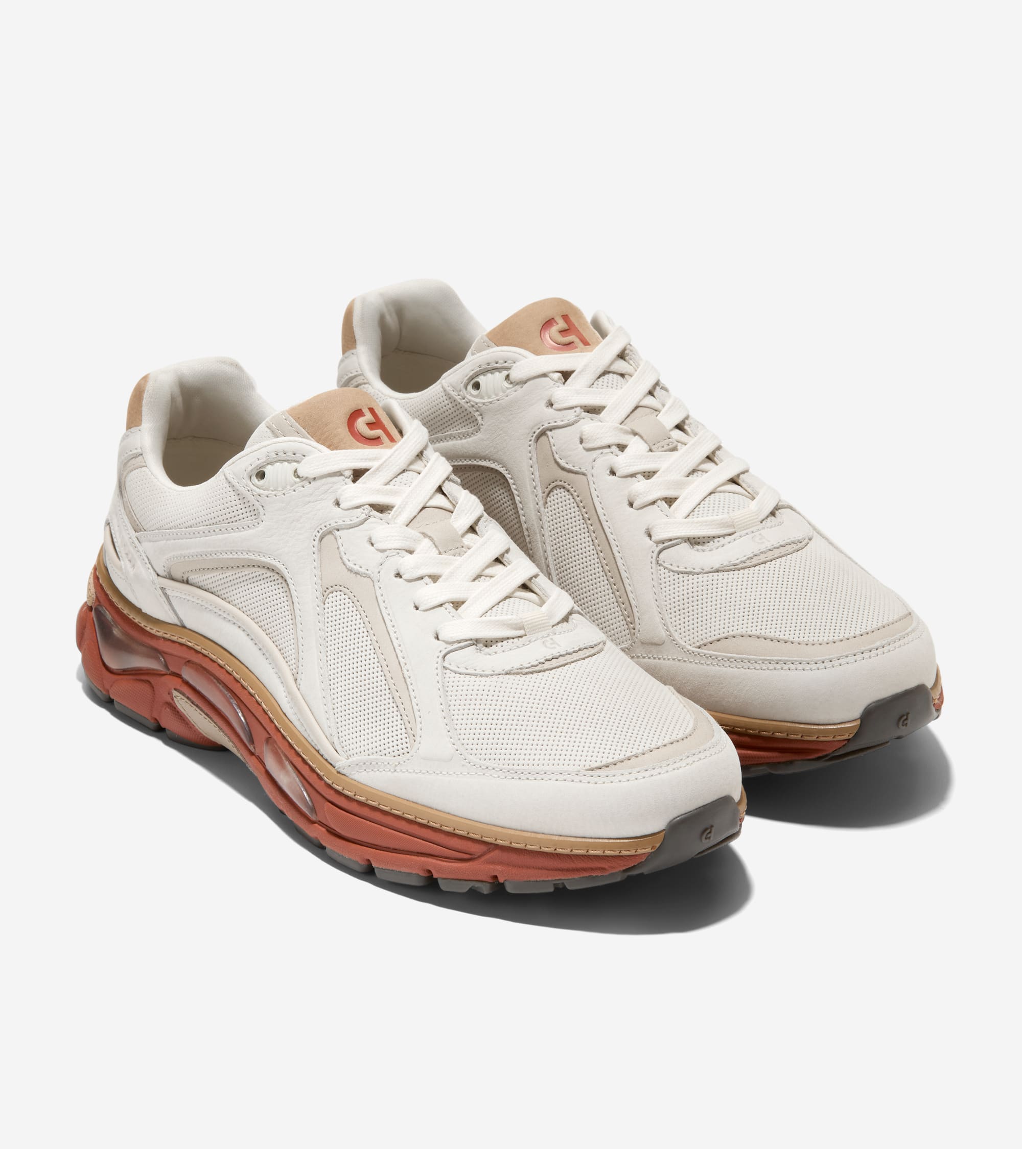 Men's GrandPrø Millenia Running Sneakers