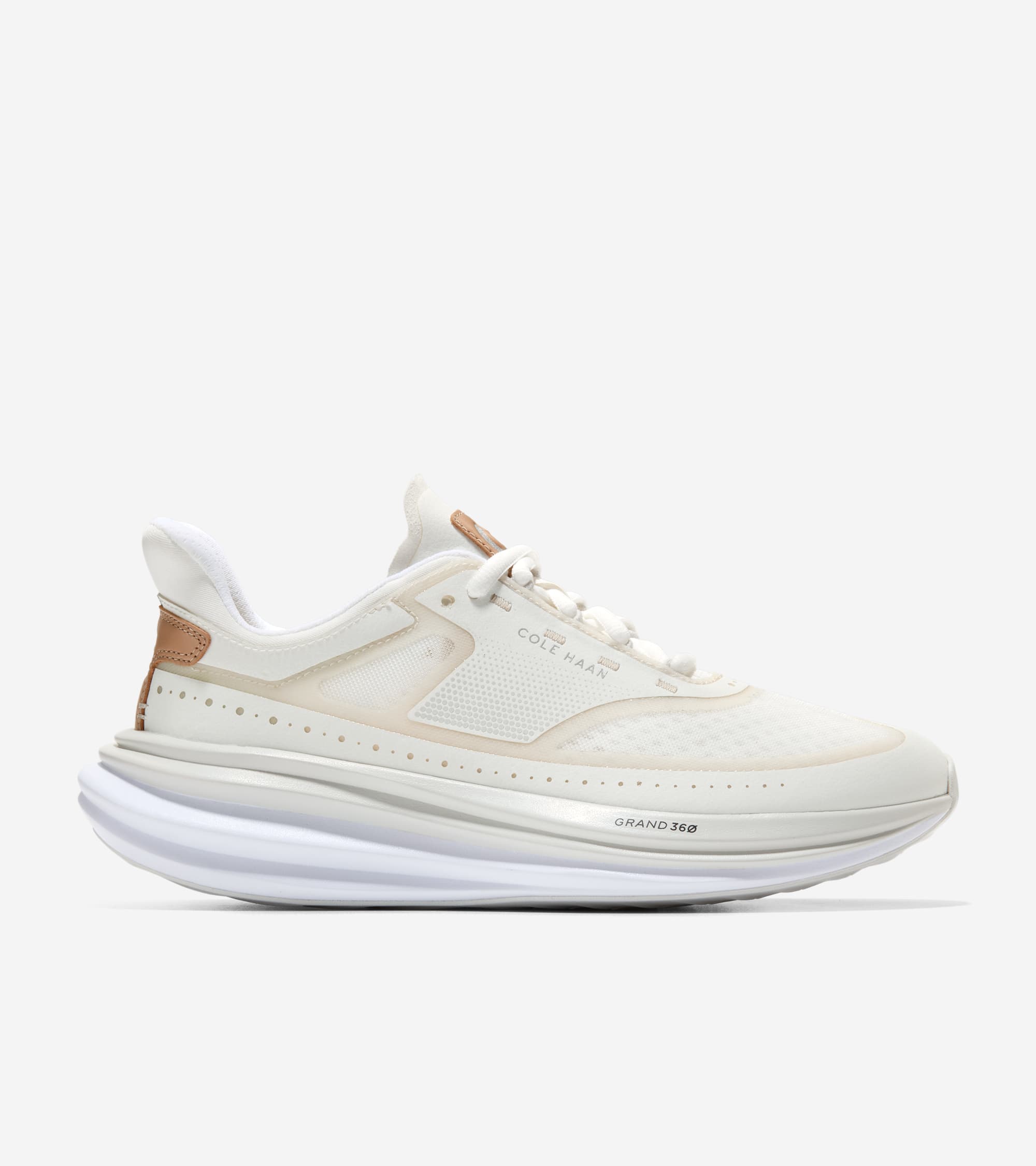 Women's ØriginalGrand Quadstar Running Sneakers