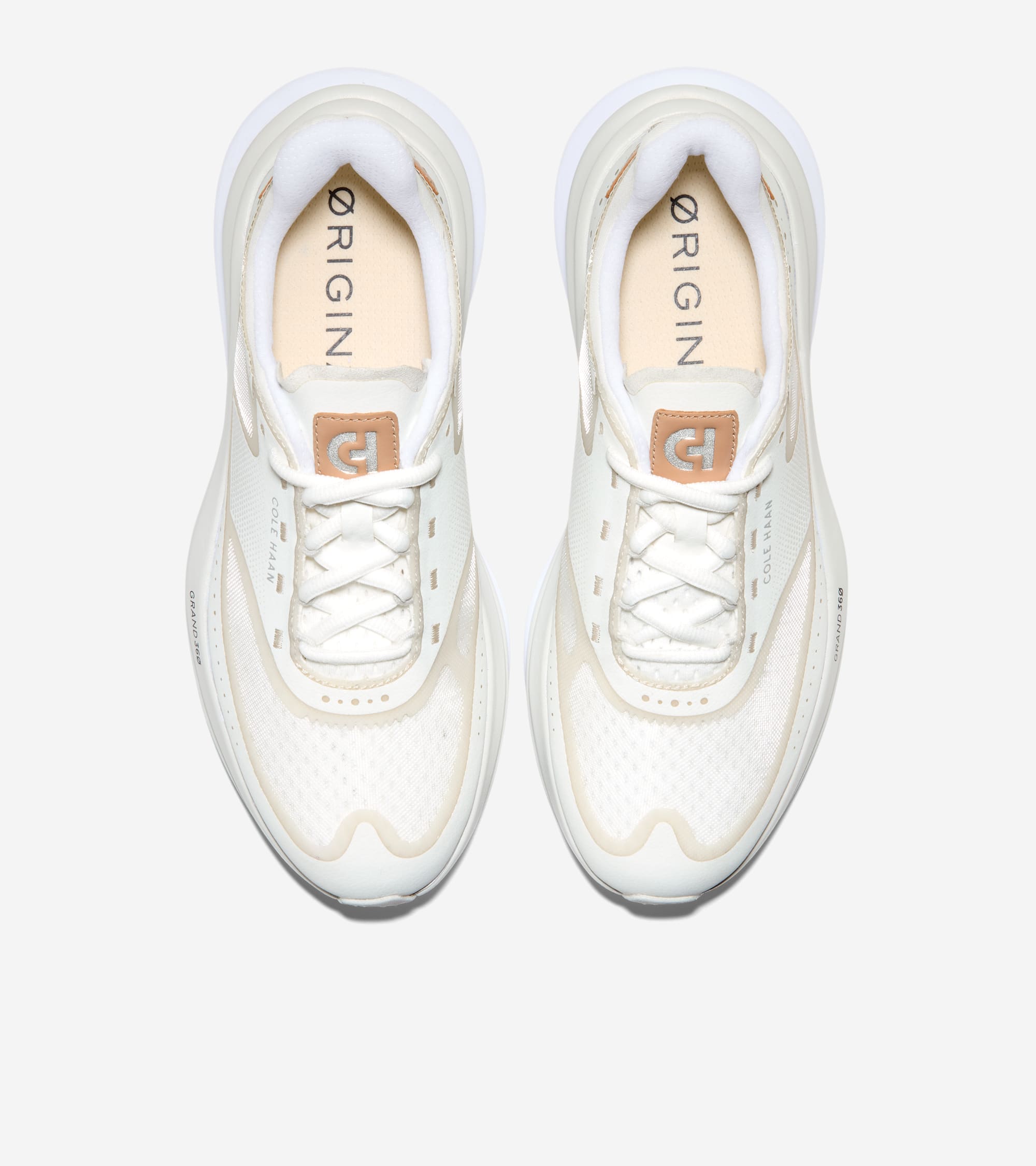 Women's ØriginalGrand Quadstar Running Sneakers