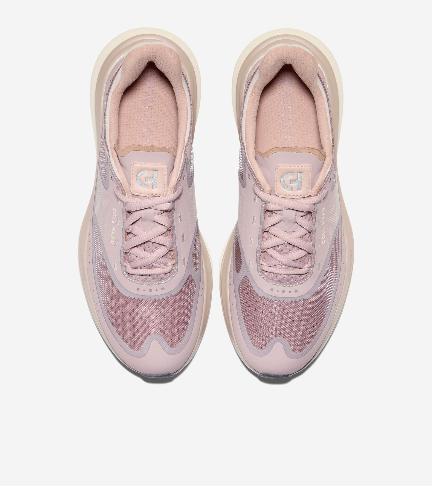 Women's ØriginalGrand Quadstar Running Sneakers