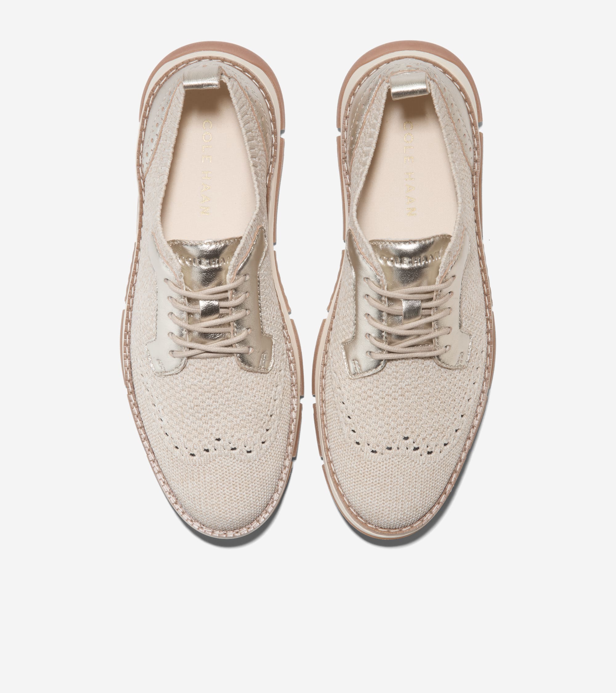 Women's ZERØGRAND Rella Stitchlite™ Oxfords