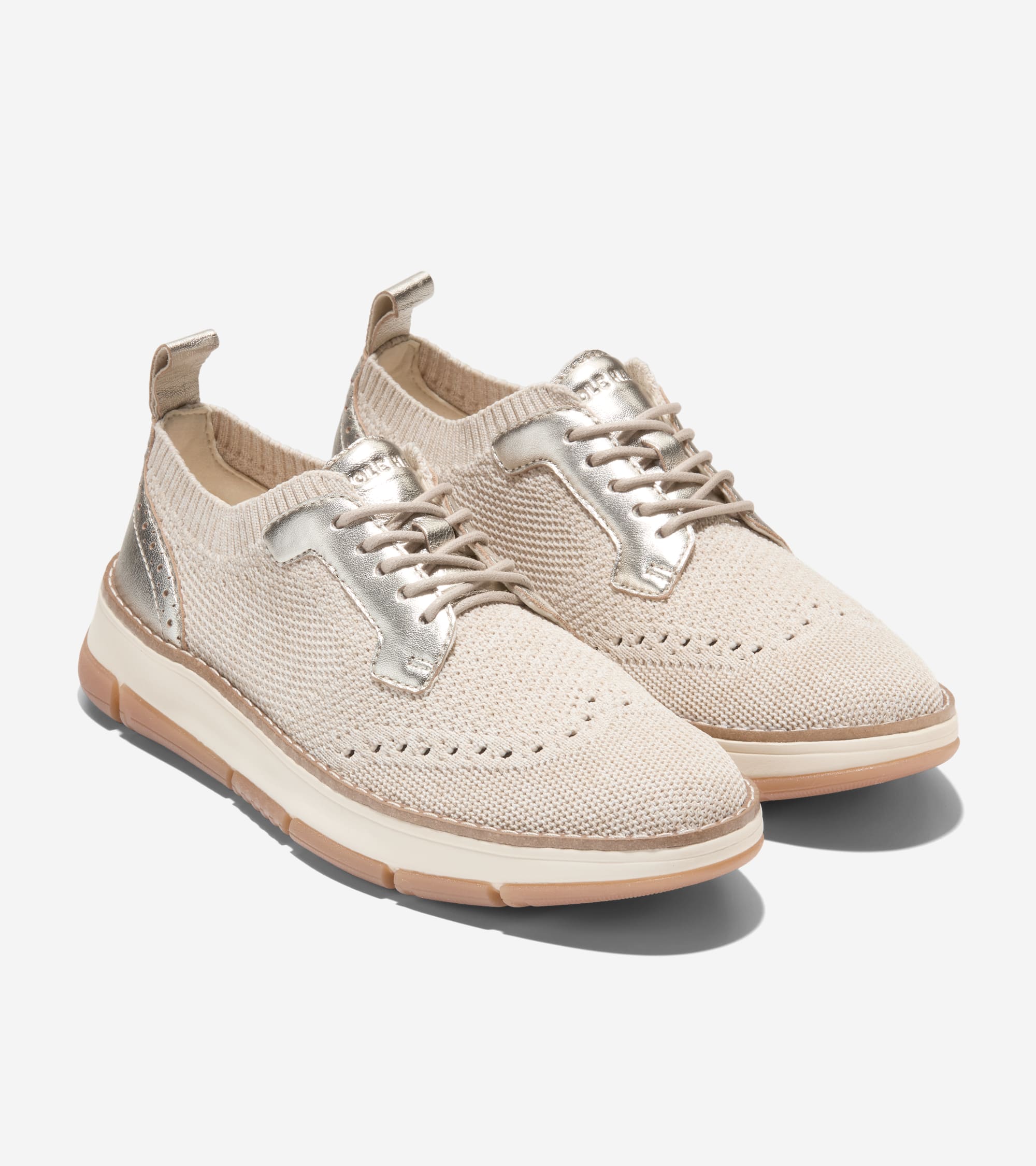 Women's ZERØGRAND Rella Stitchlite™ Oxfords