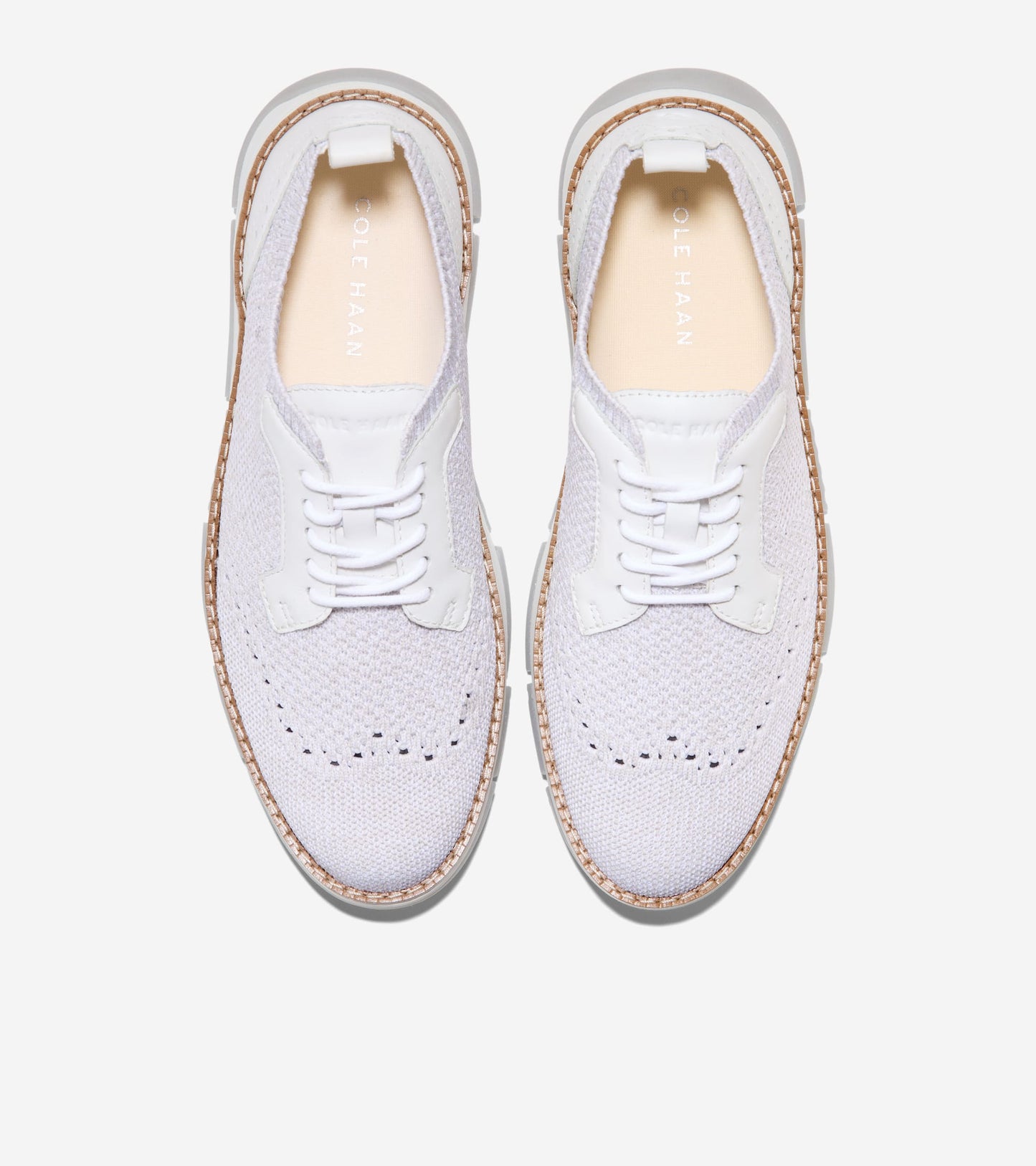 Women's ZERØGRAND Rella Stitchlite™ Oxfords