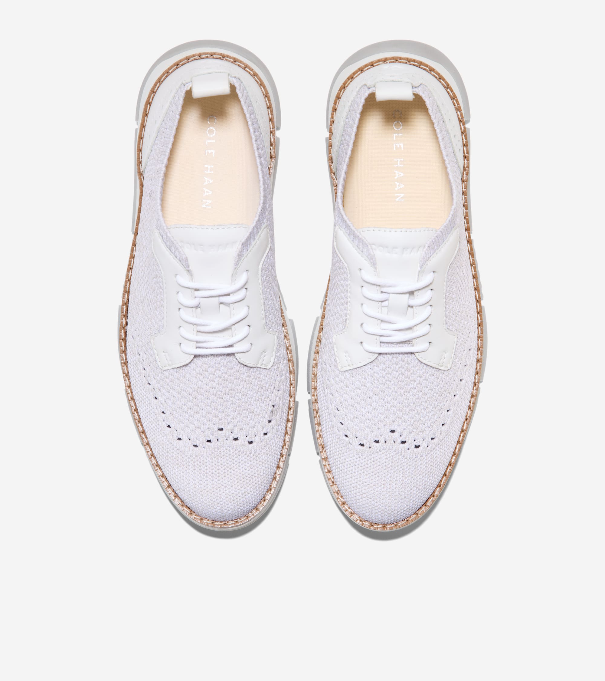 Women's ZERØGRAND Rella Stitchlite™ Oxfords