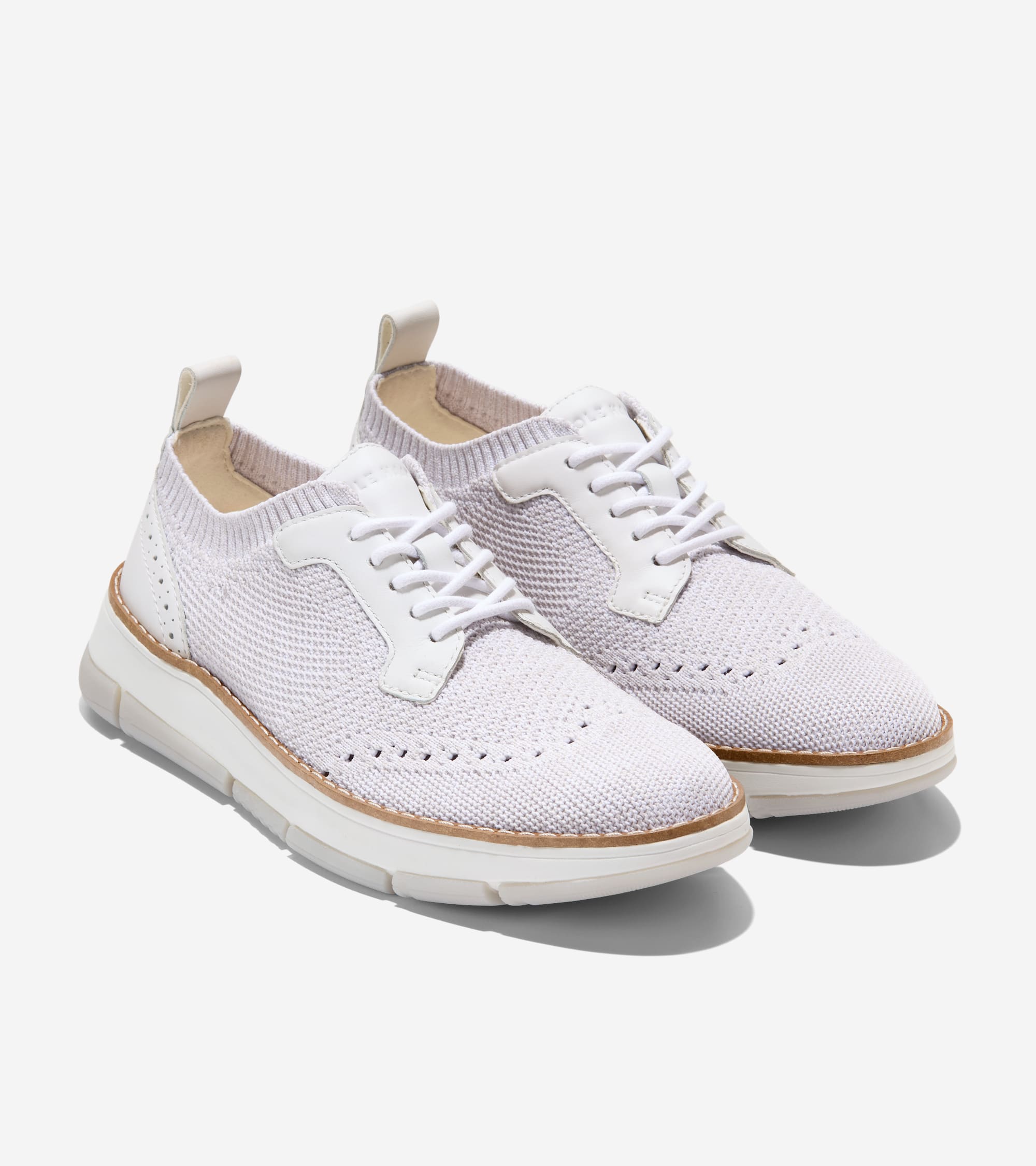 Women's ZERØGRAND Rella Stitchlite™ Oxfords
