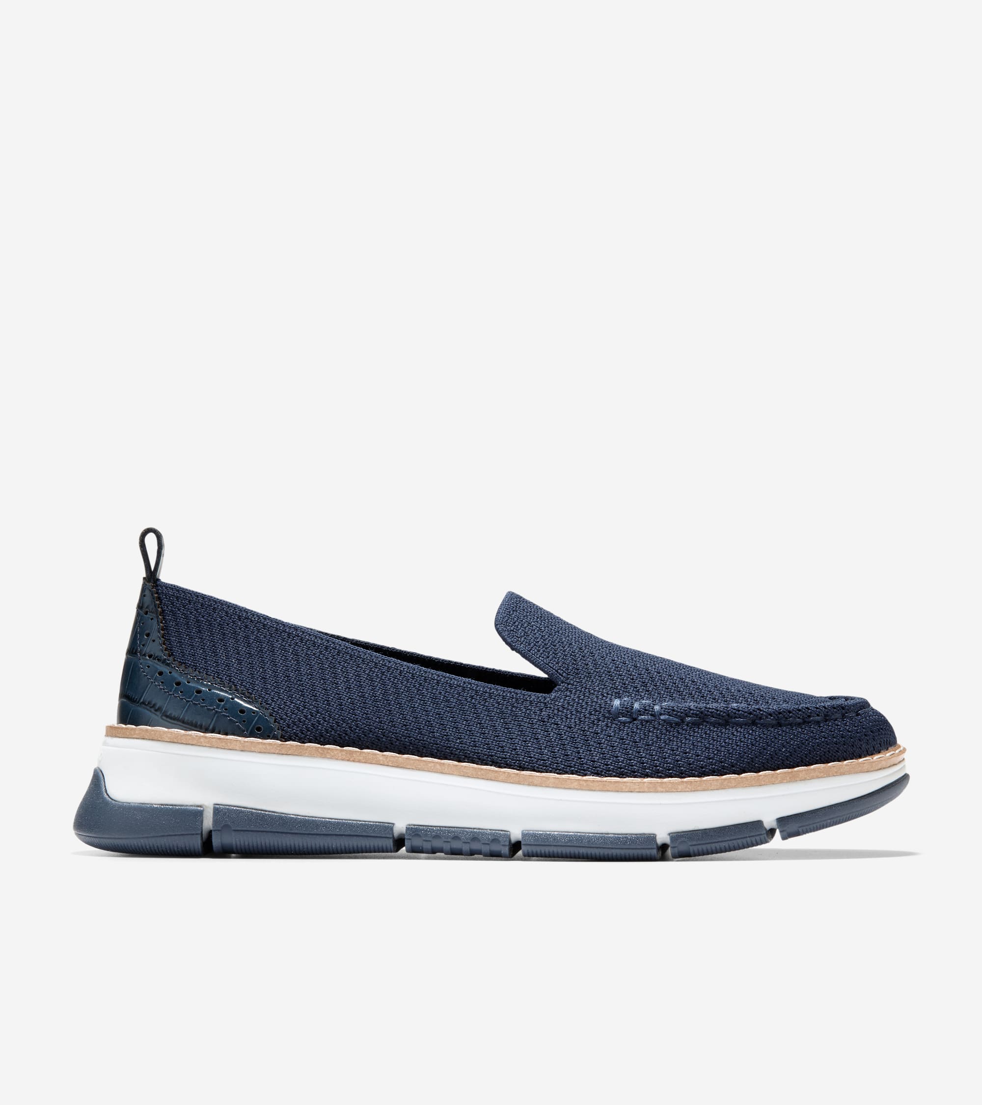 Women's ZERØGRAND Rella Stitchlite™ Venetian Loafers – Cole Haan SA