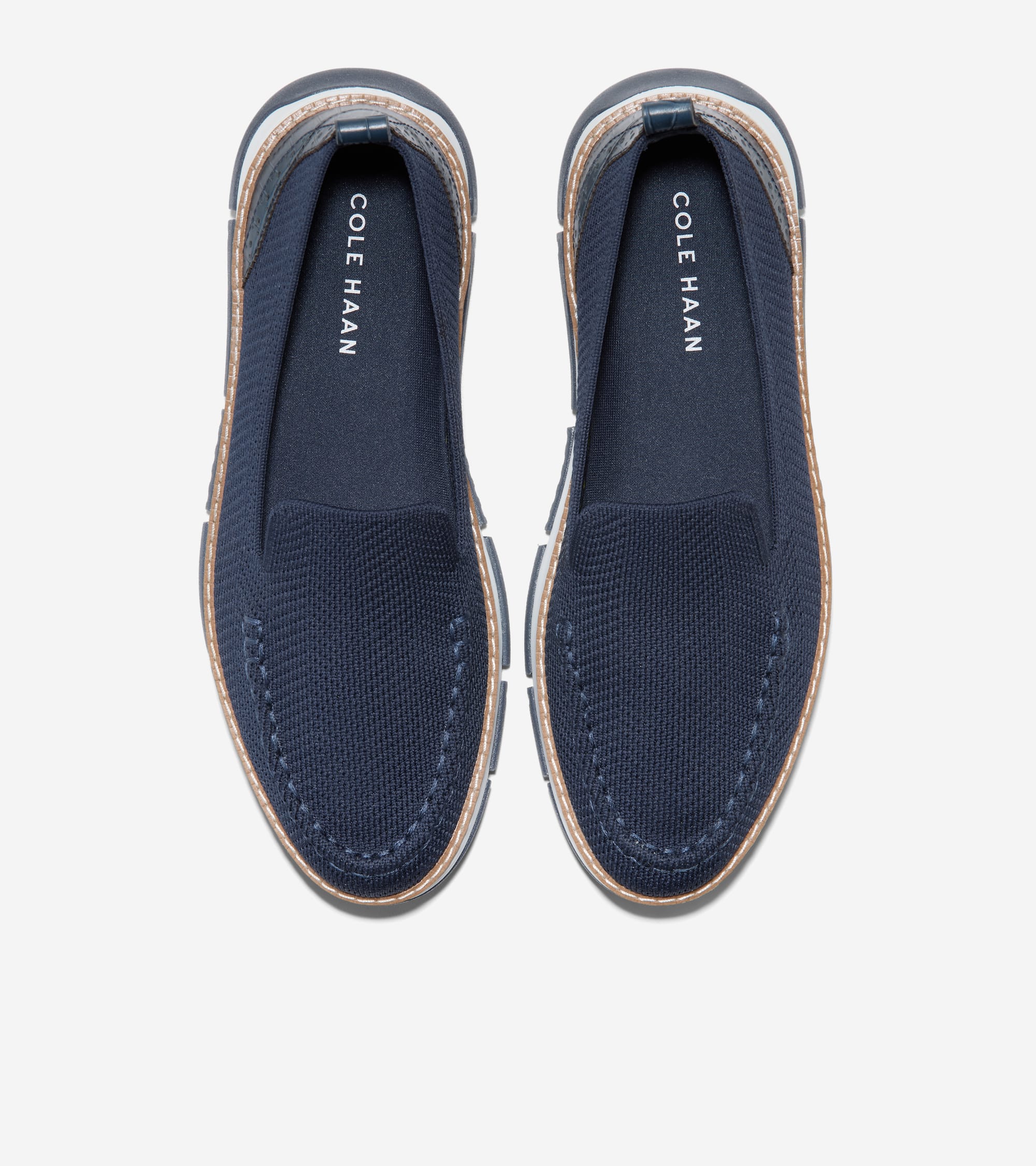 Women's ZERØGRAND Rella Stitchlite™ Venetian Loafers