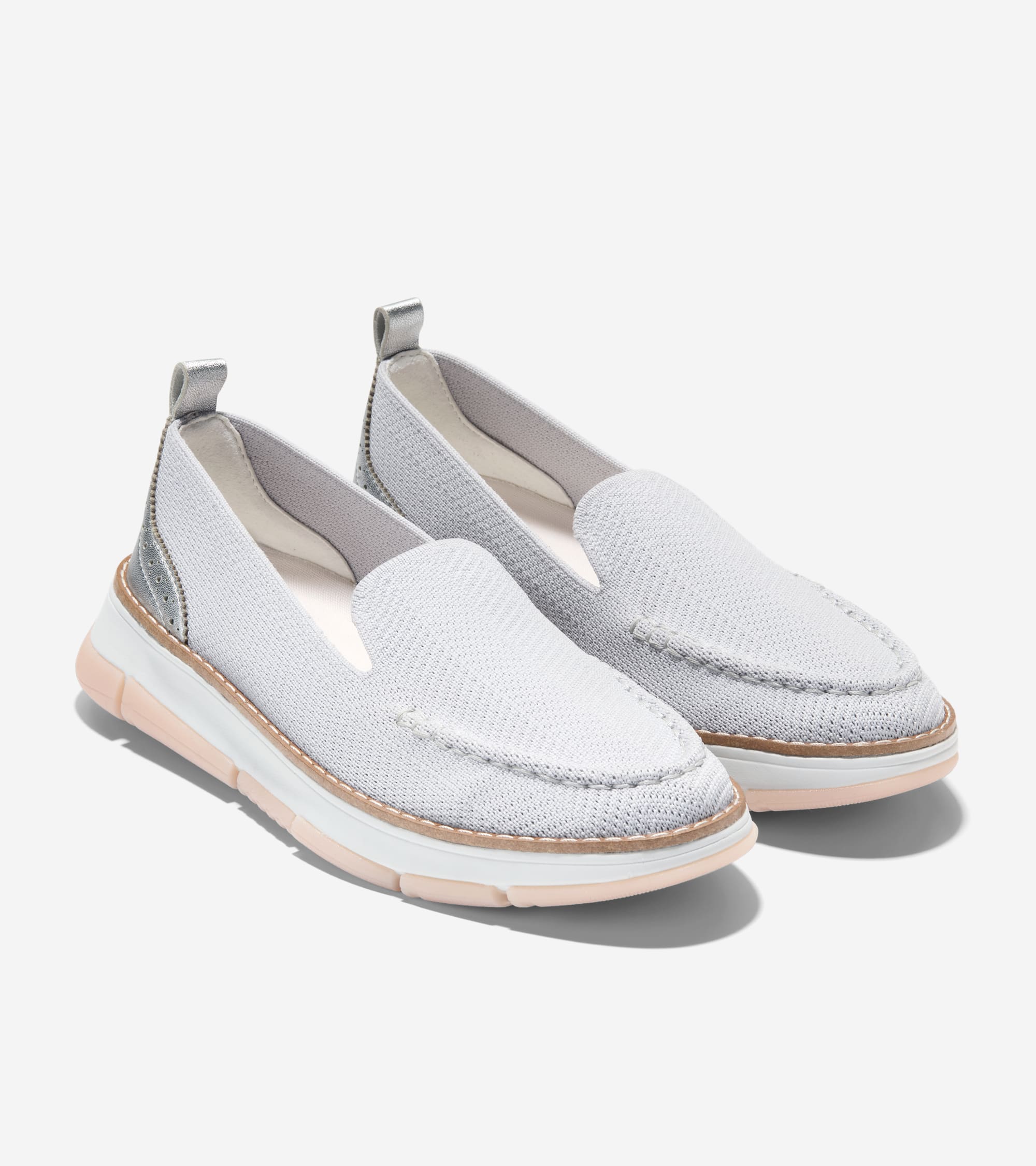 Women's ZERØGRAND Rella Stitchlite™ Venetian Loafers