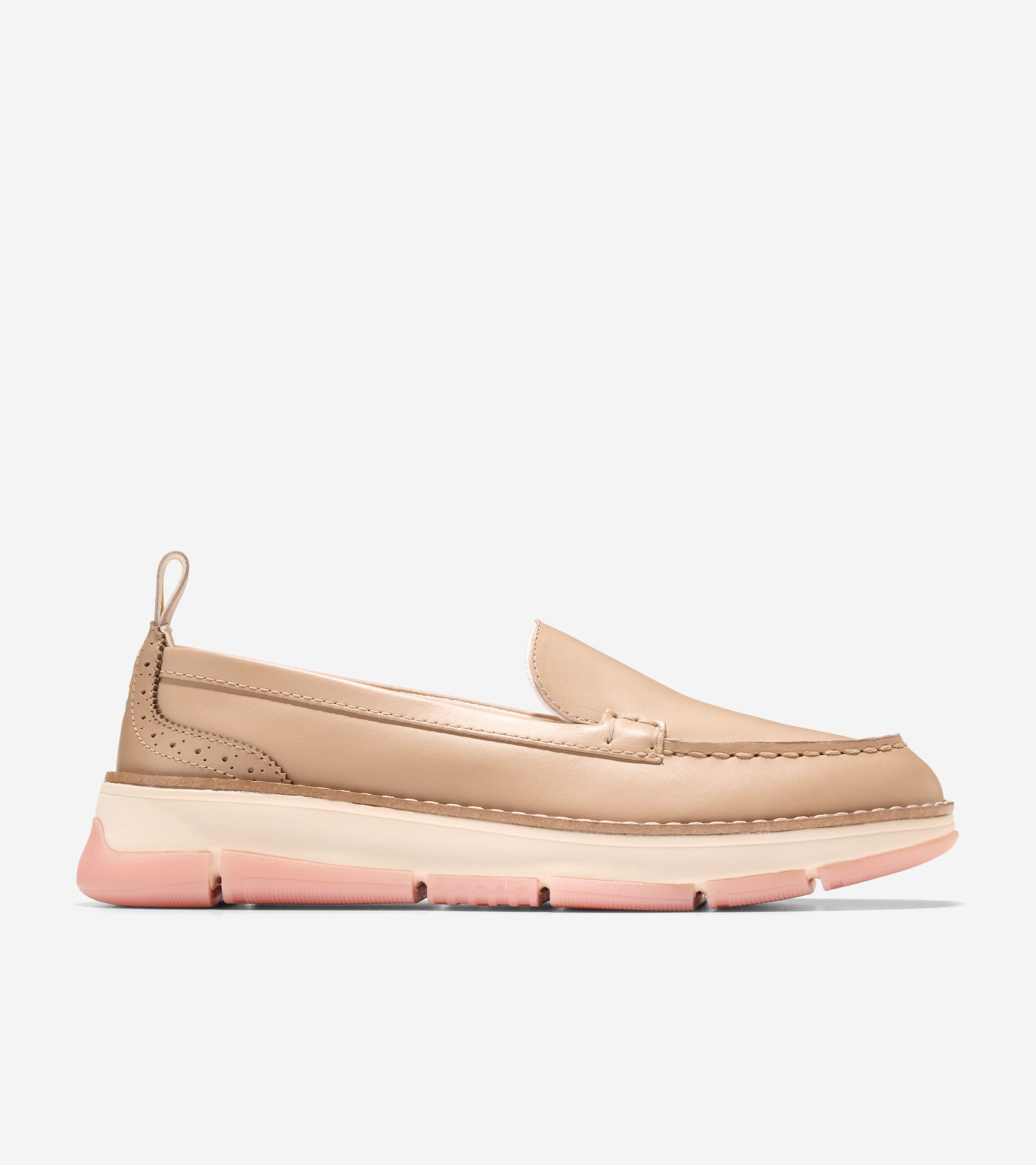 Women's ZERØGRAND Rella Venetian Loafers
