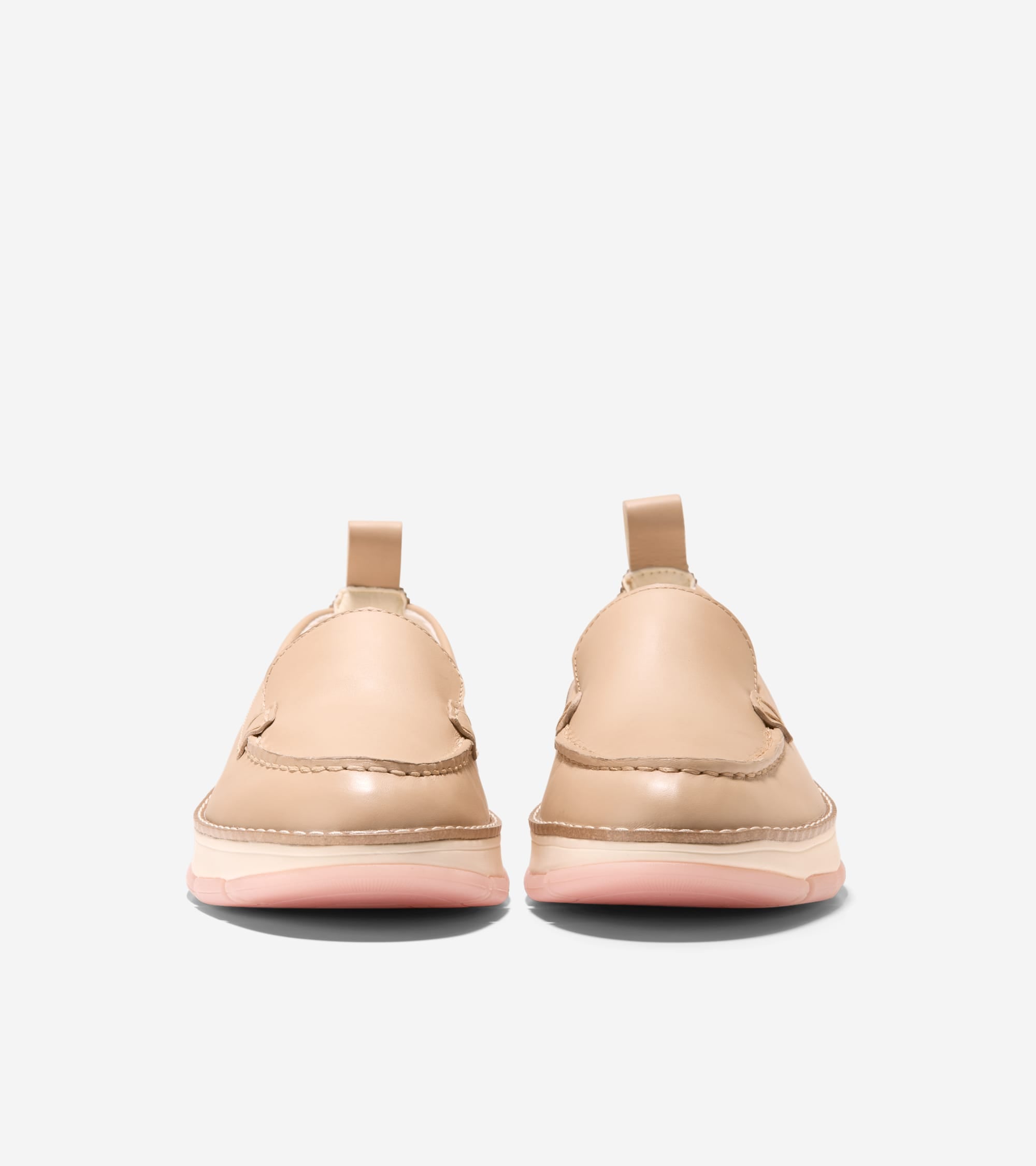 Women's ZERØGRAND Rella Venetian Loafers