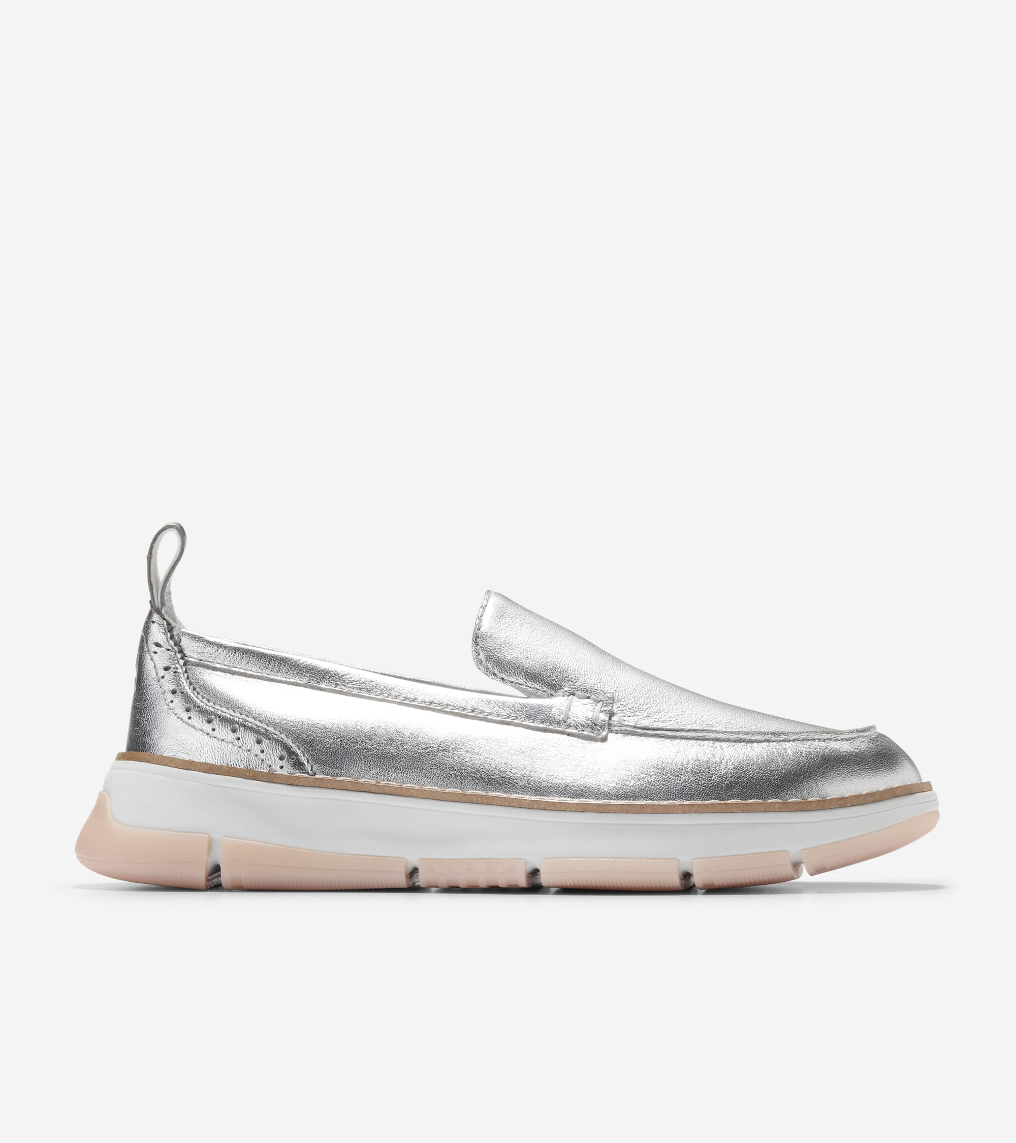 Women's ZERØGRAND Rella Venetian Loafers