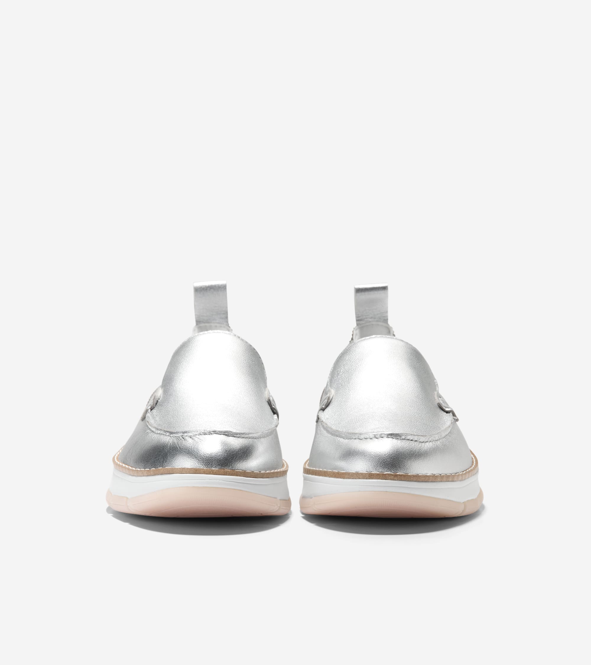 Women's ZERØGRAND Rella Venetian Loafers