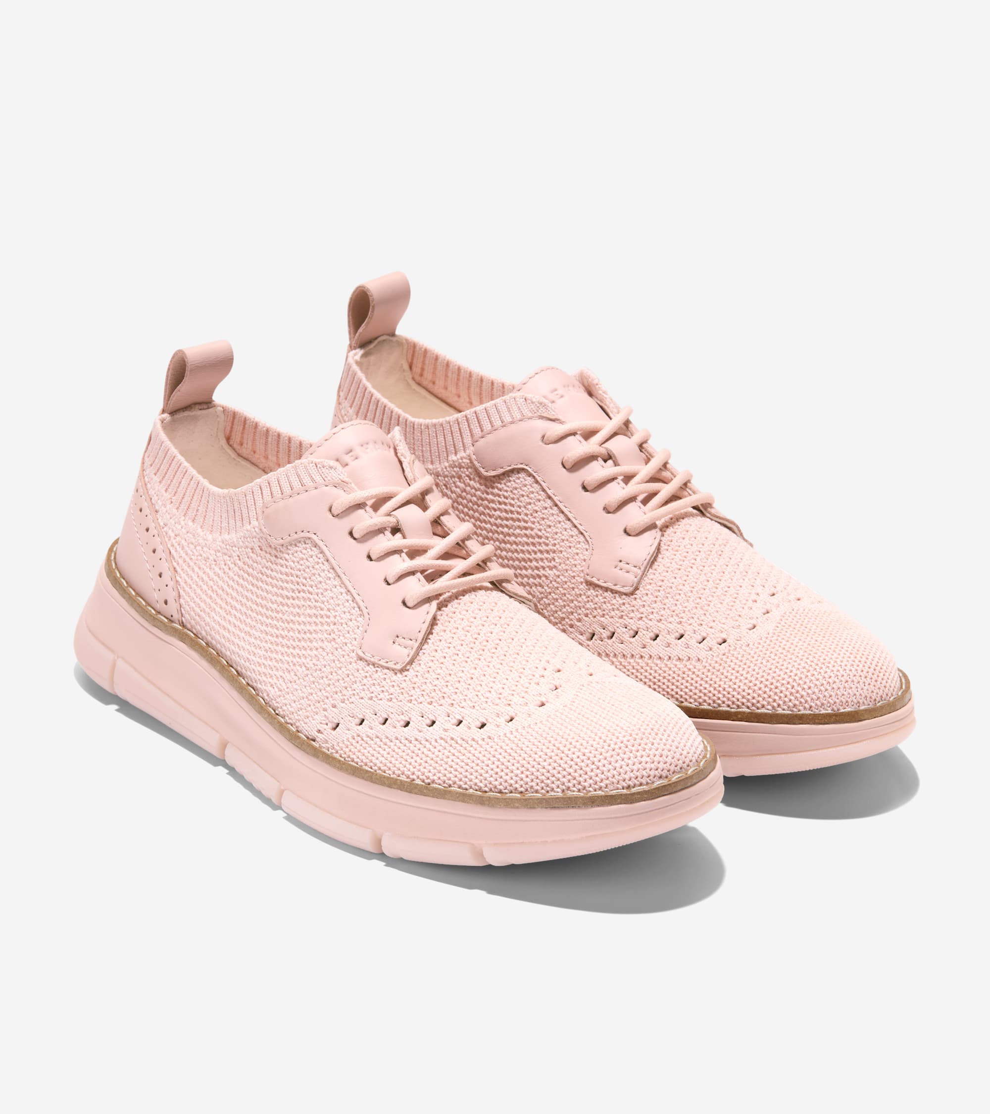 Women's ZERØGRAND Rella Stitchlite™ Oxfords