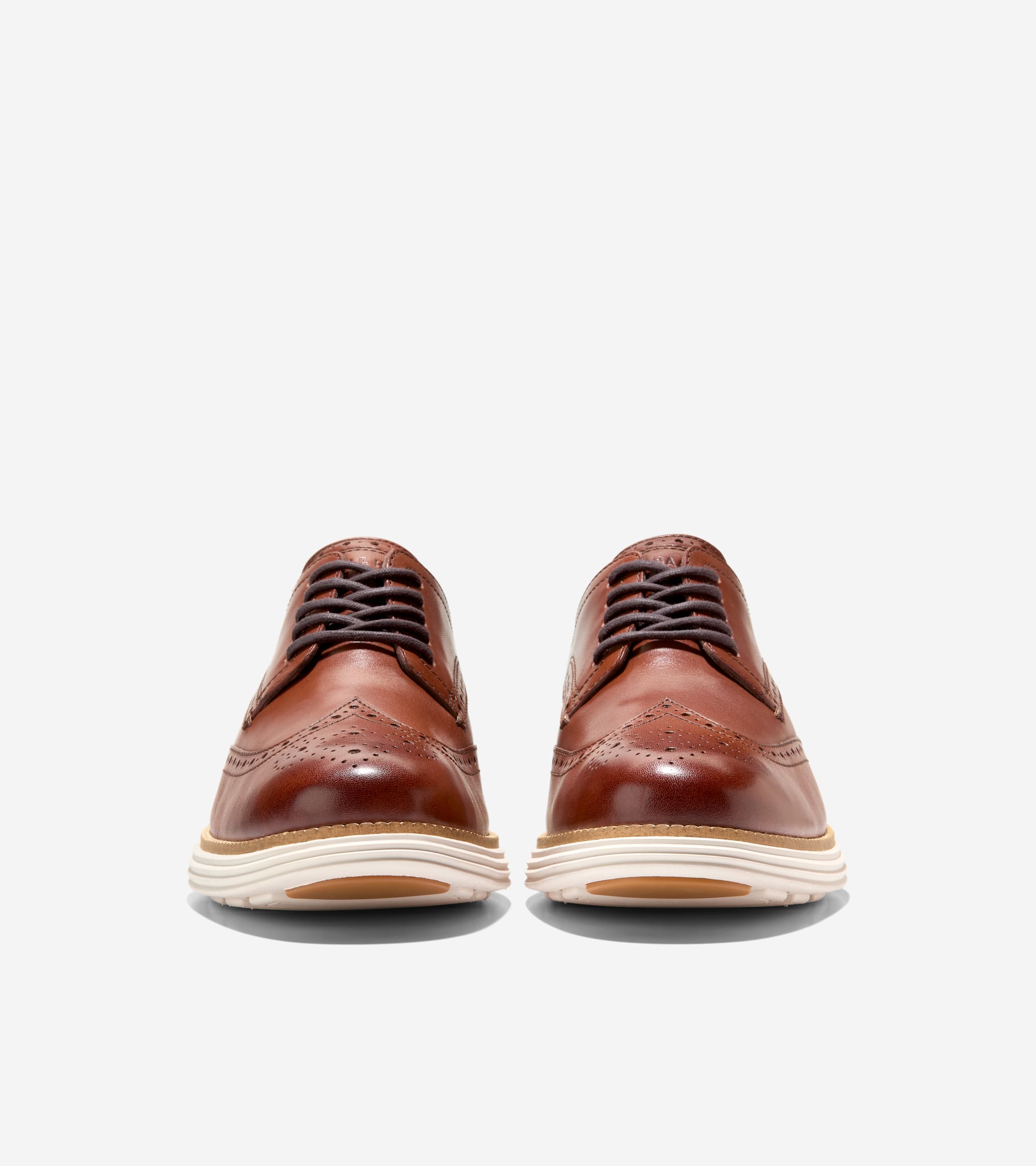 Men's ØriginalGrand Remastered Wingtip Oxfords