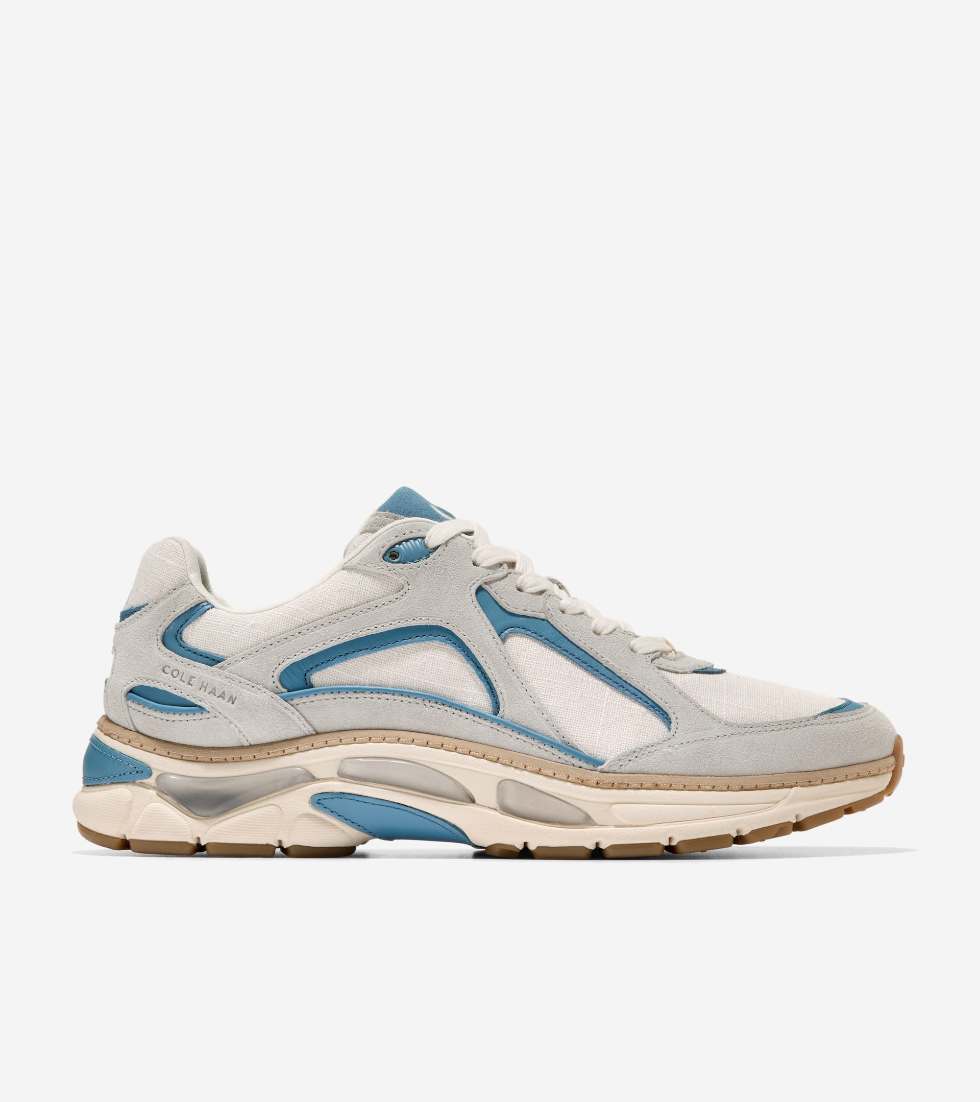 Men's GrandPrø Millenia Sneakers