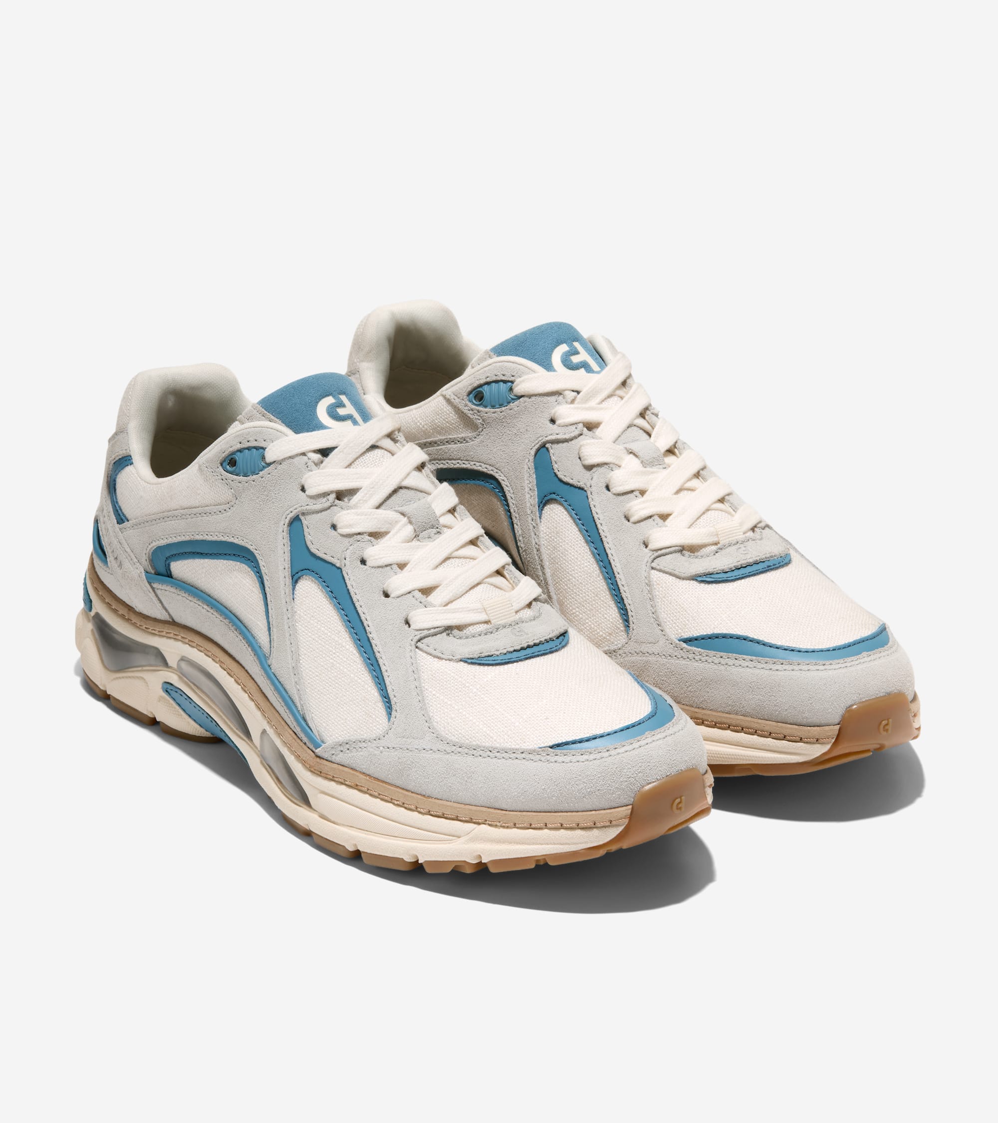 Men's GrandPrø Millenia Sneakers