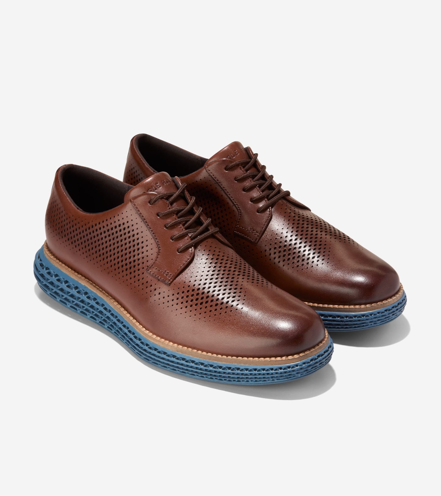 Men's ØriginalGrand 2.0 Oxfords