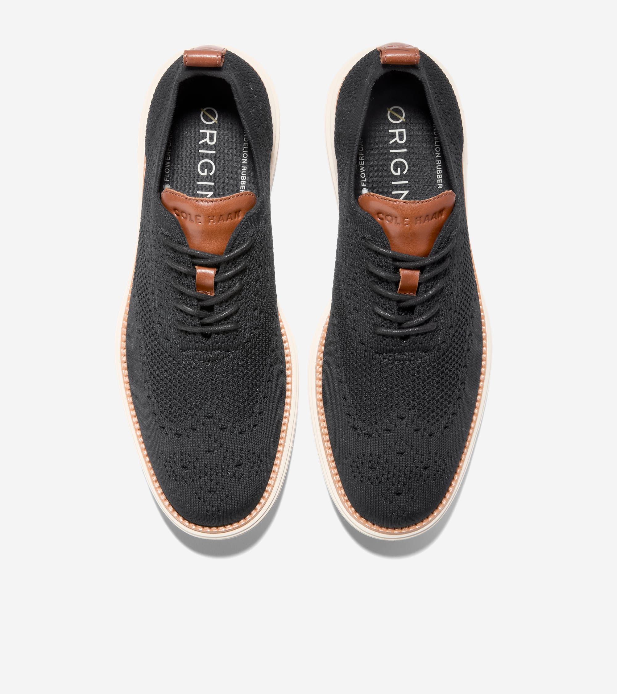 Men's ØriginalGrand Remastered Stitchlite™ Oxfords