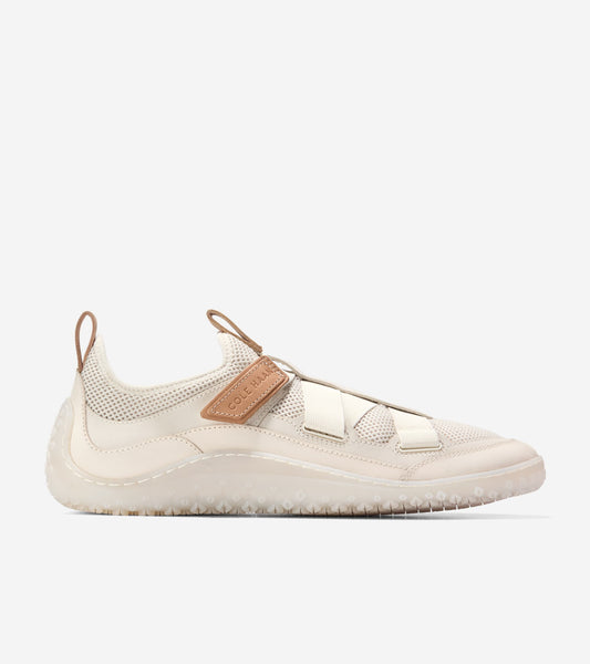 Men's ZERØGRAND Tidetrek Monk Shoes