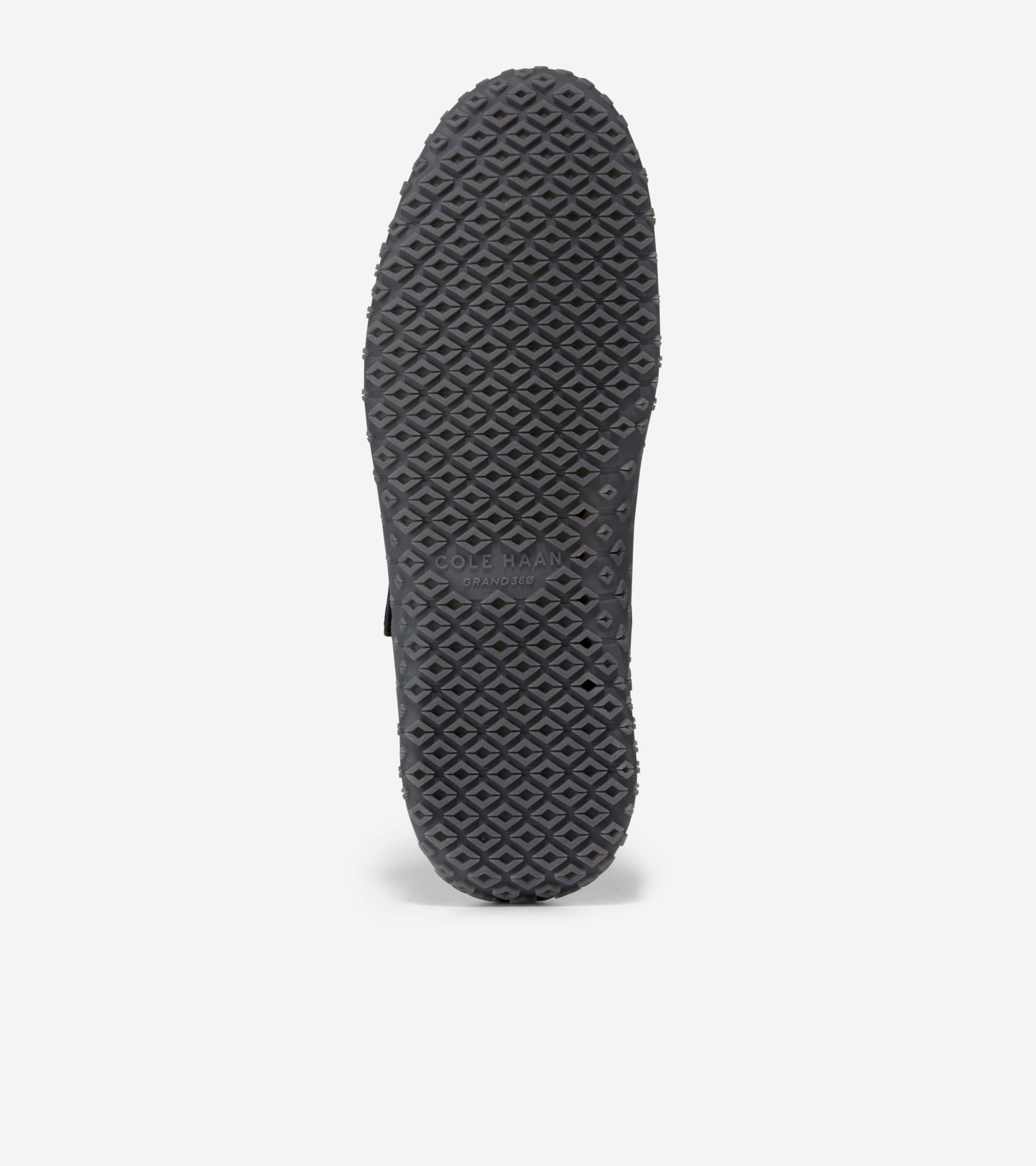 Men's ZERØGRAND Tidetrek Monk Shoes