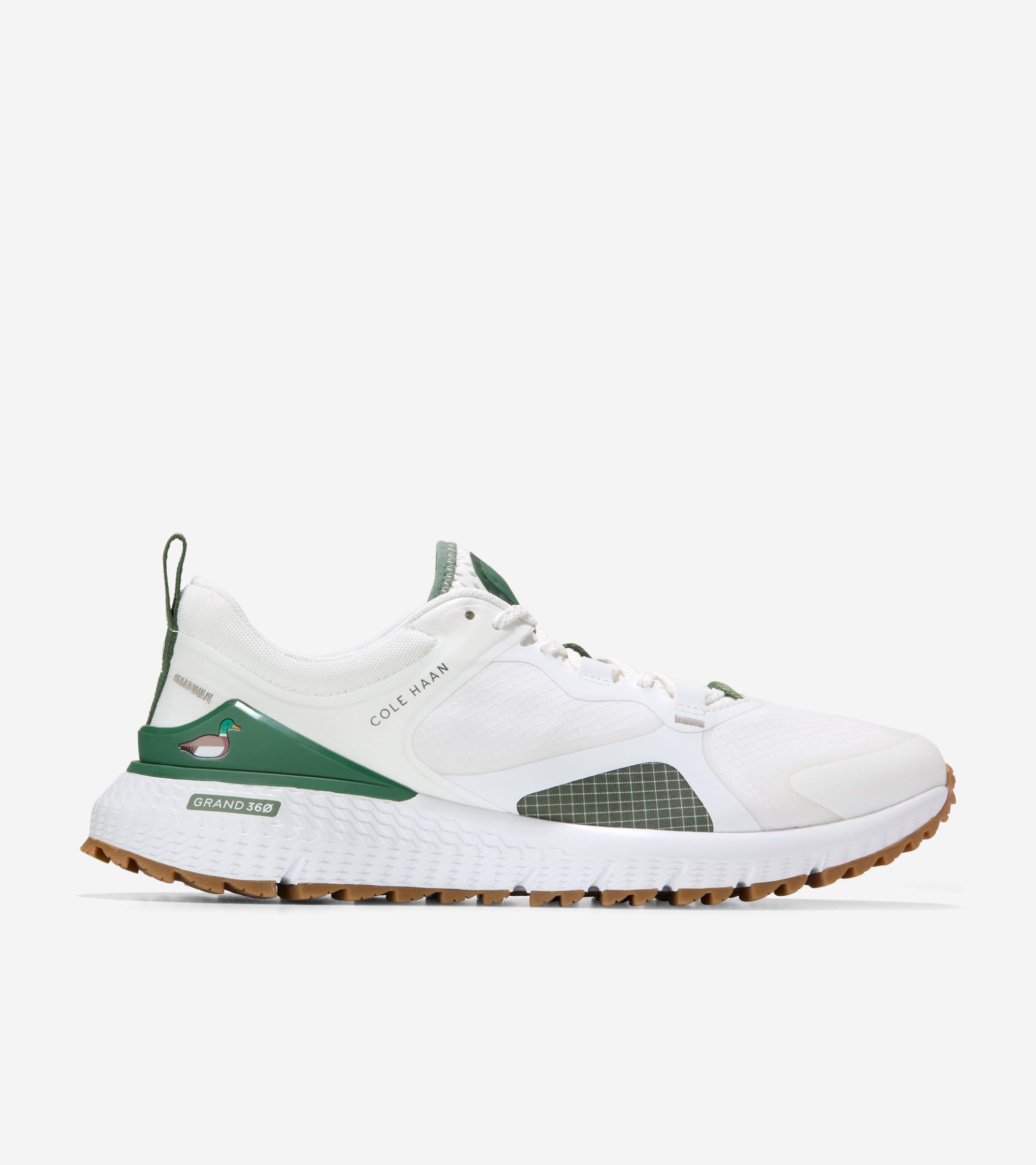Men's ZERØGRAND Overtake II Golf Shoes