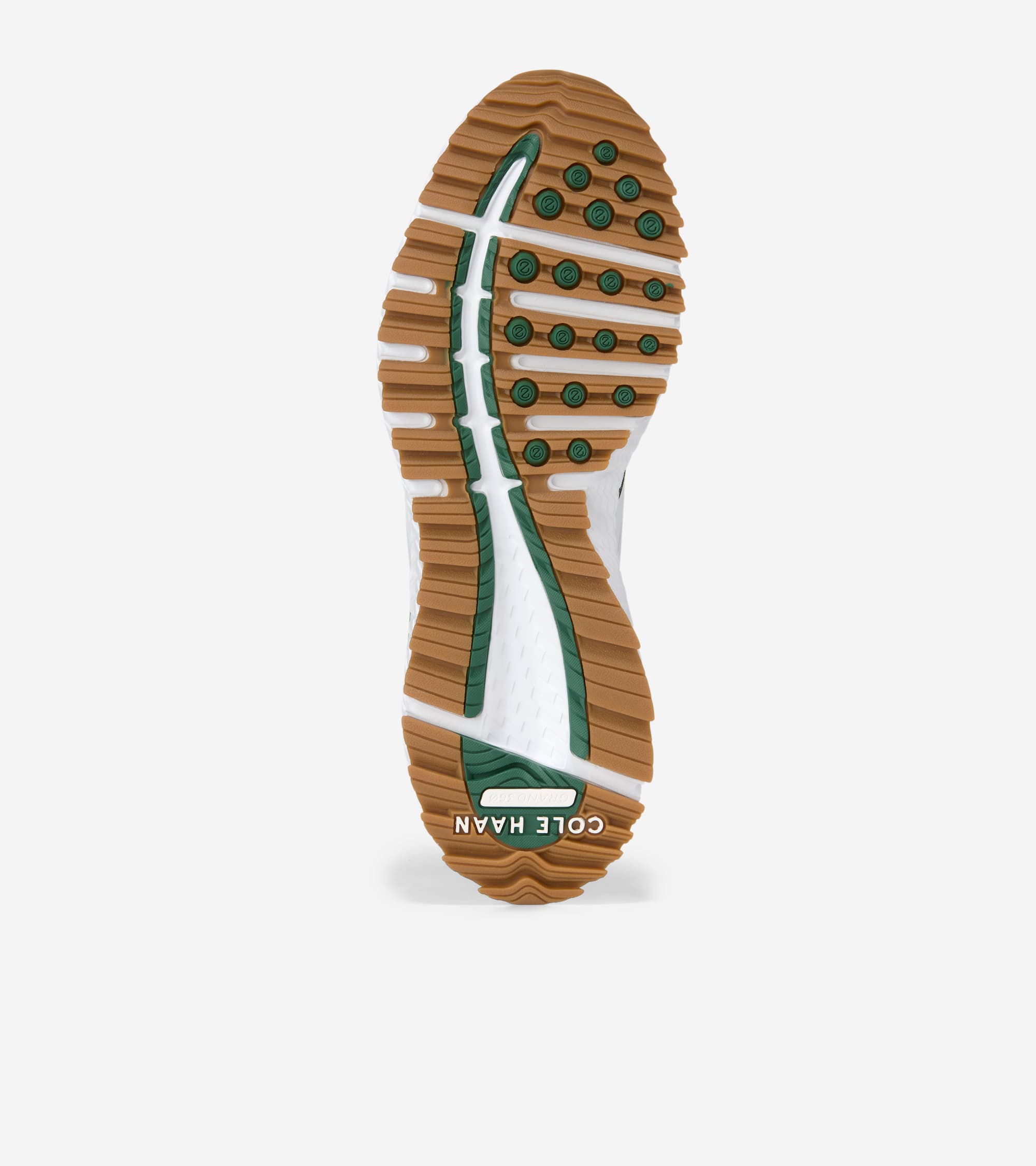 Men's ZERØGRAND Overtake II Golf Shoes