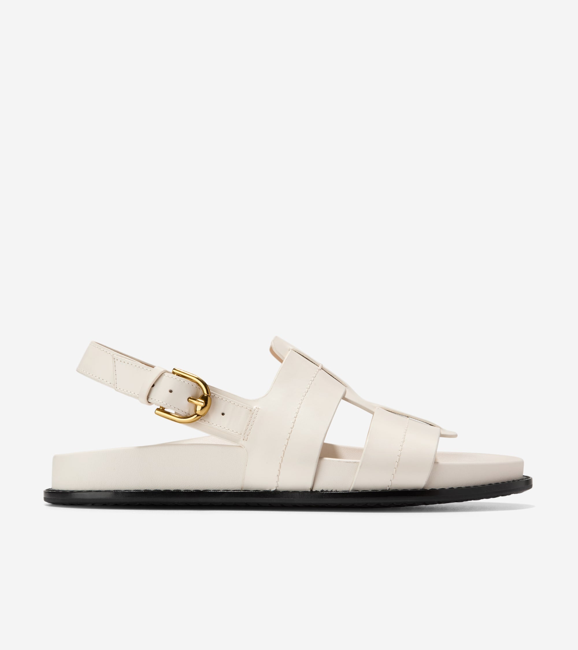 Women's Marlee Fisherman Footbed Sandals