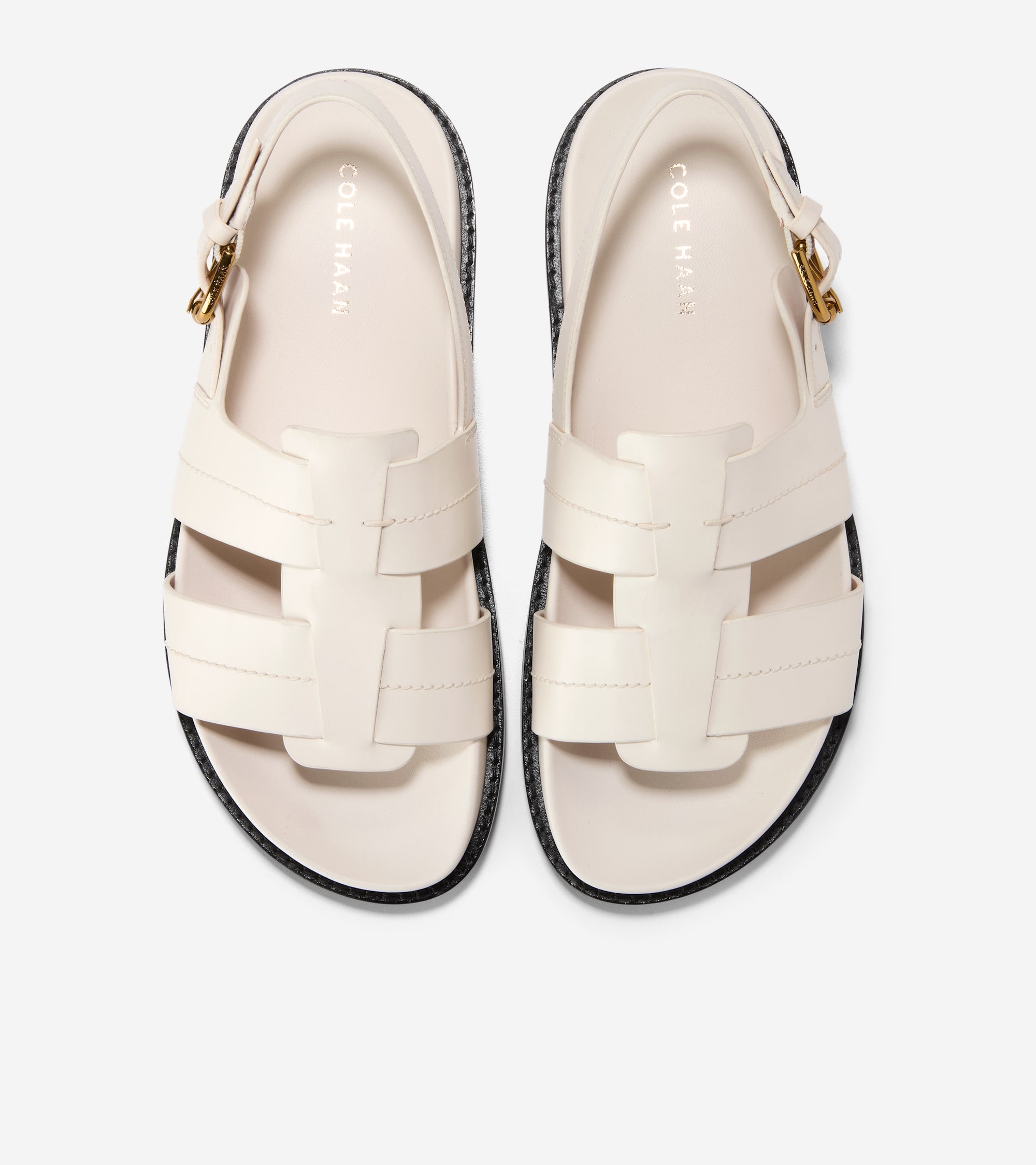 Women's Marlee Fisherman Footbed Sandals