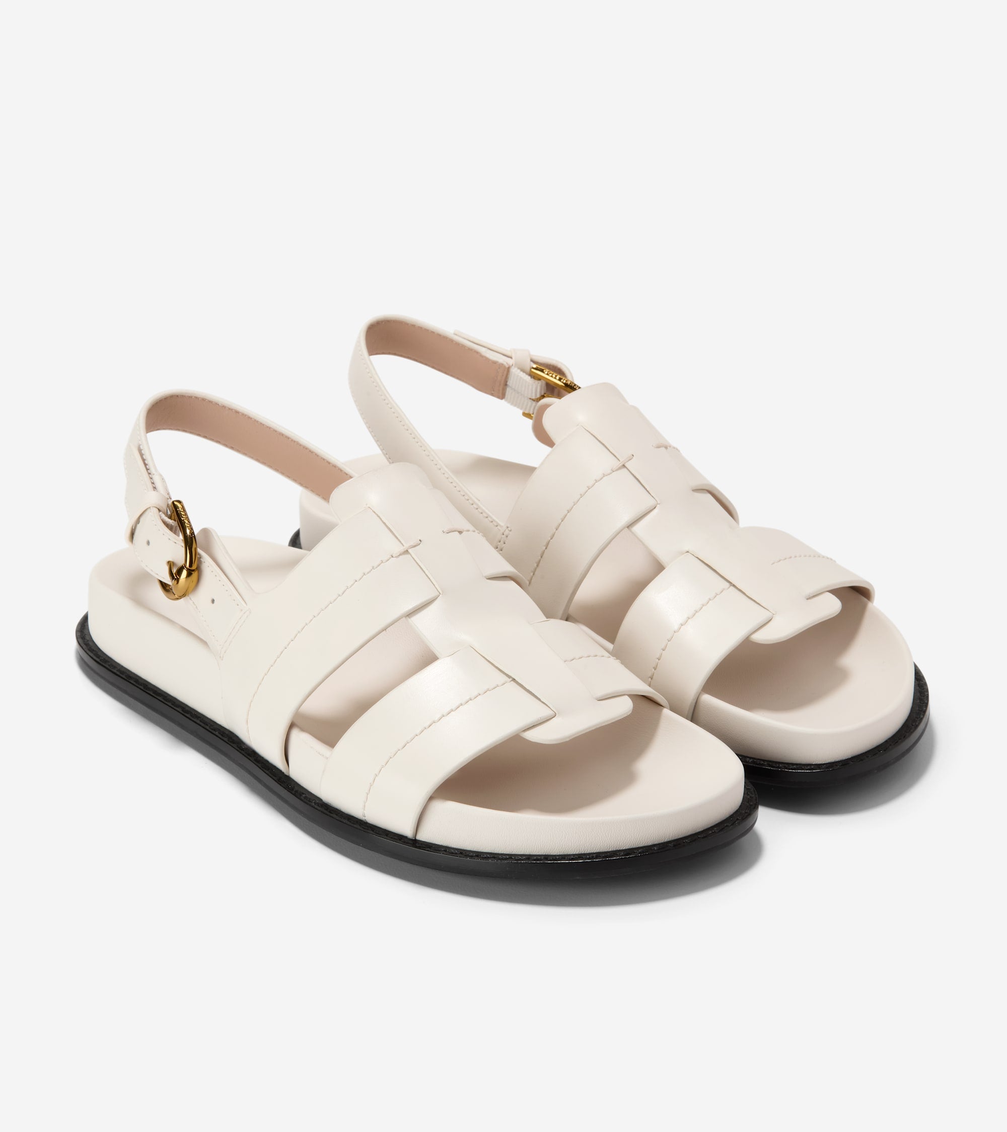 Women's Marlee Fisherman Footbed Sandals