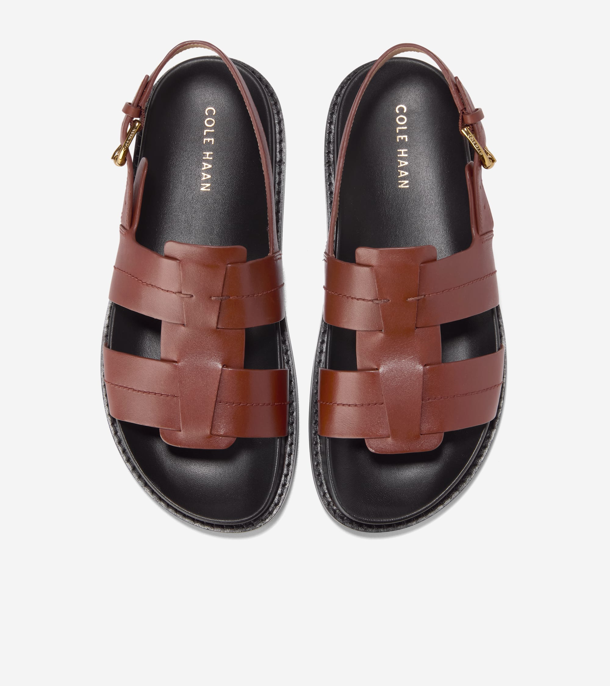 Women's Marlee Fisherman Footbed Sandals