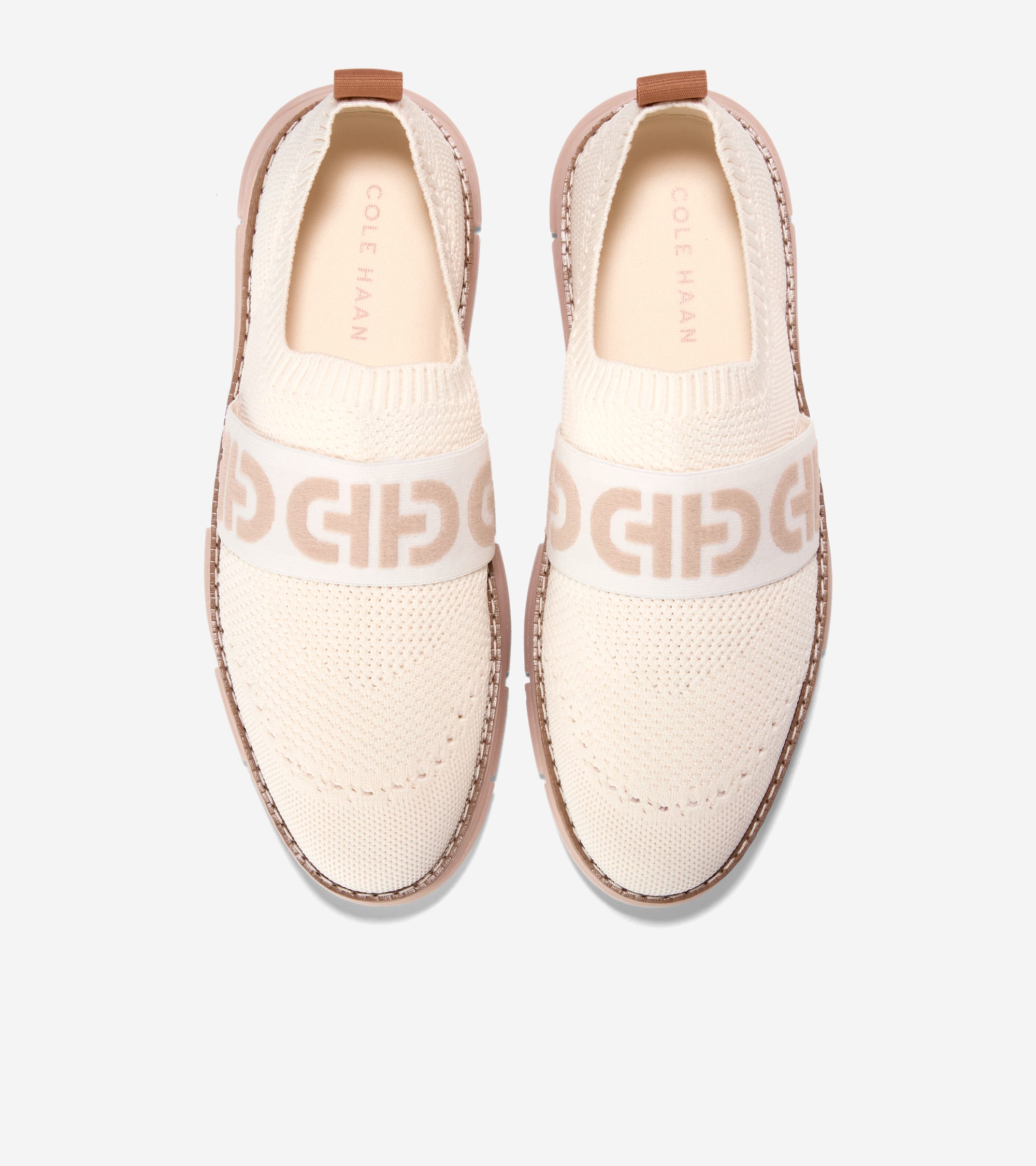 Women's ZERØGRAND Rella Stitchlite™ Slip-On Sneakers