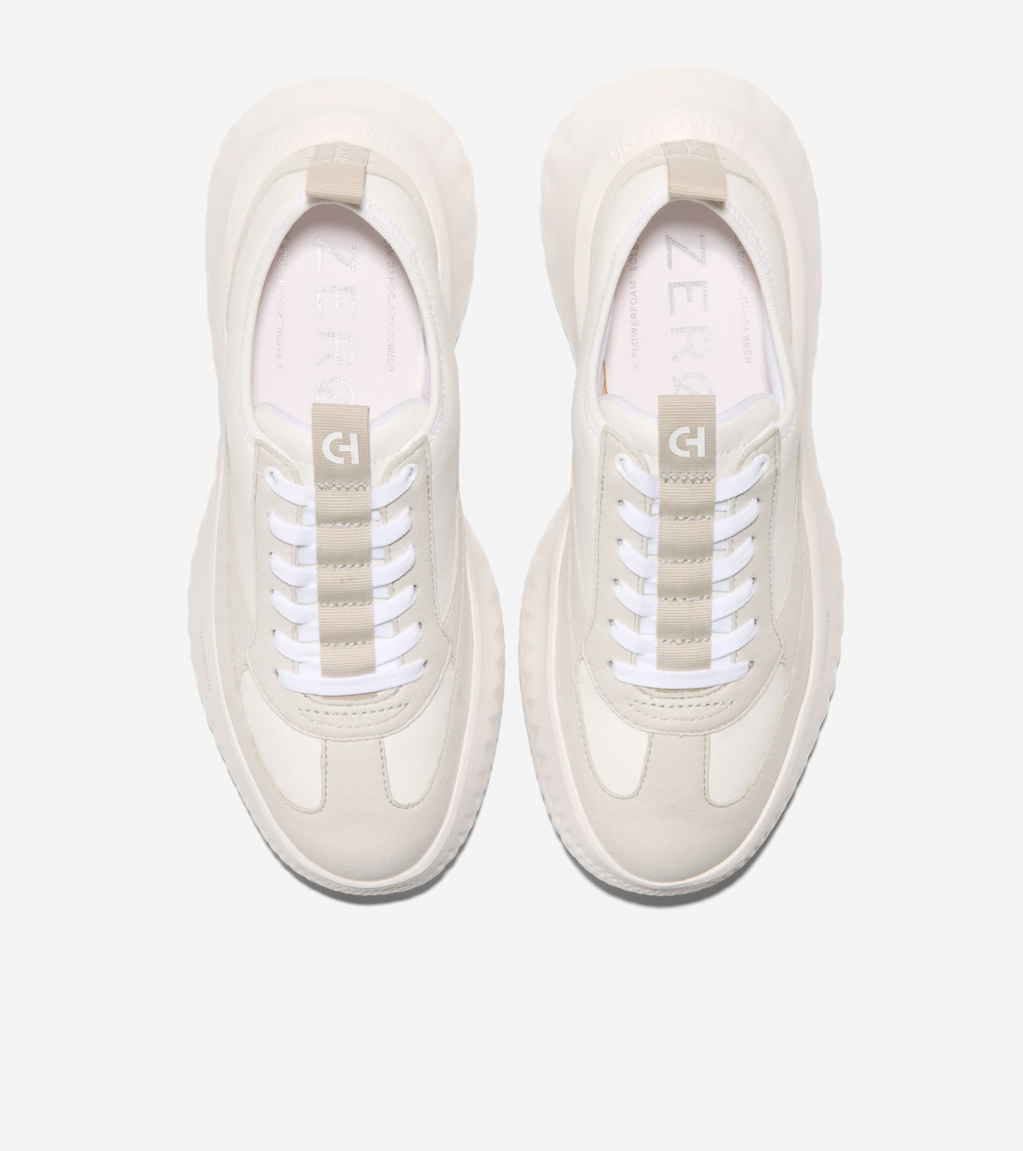Women's Generation ZERØGRAND II T-Toe Sneakers