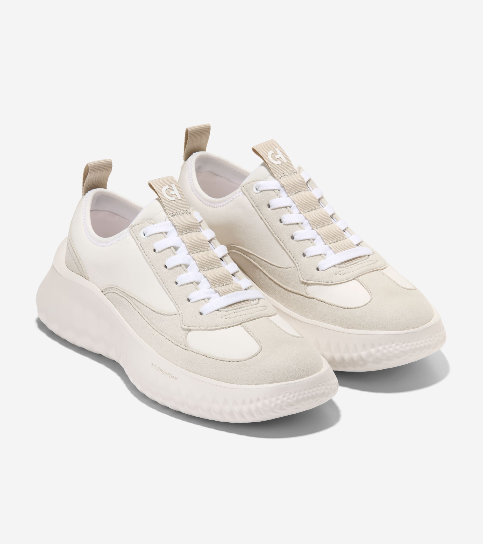 Women's Generation ZERØGRAND II T-Toe Sneakers