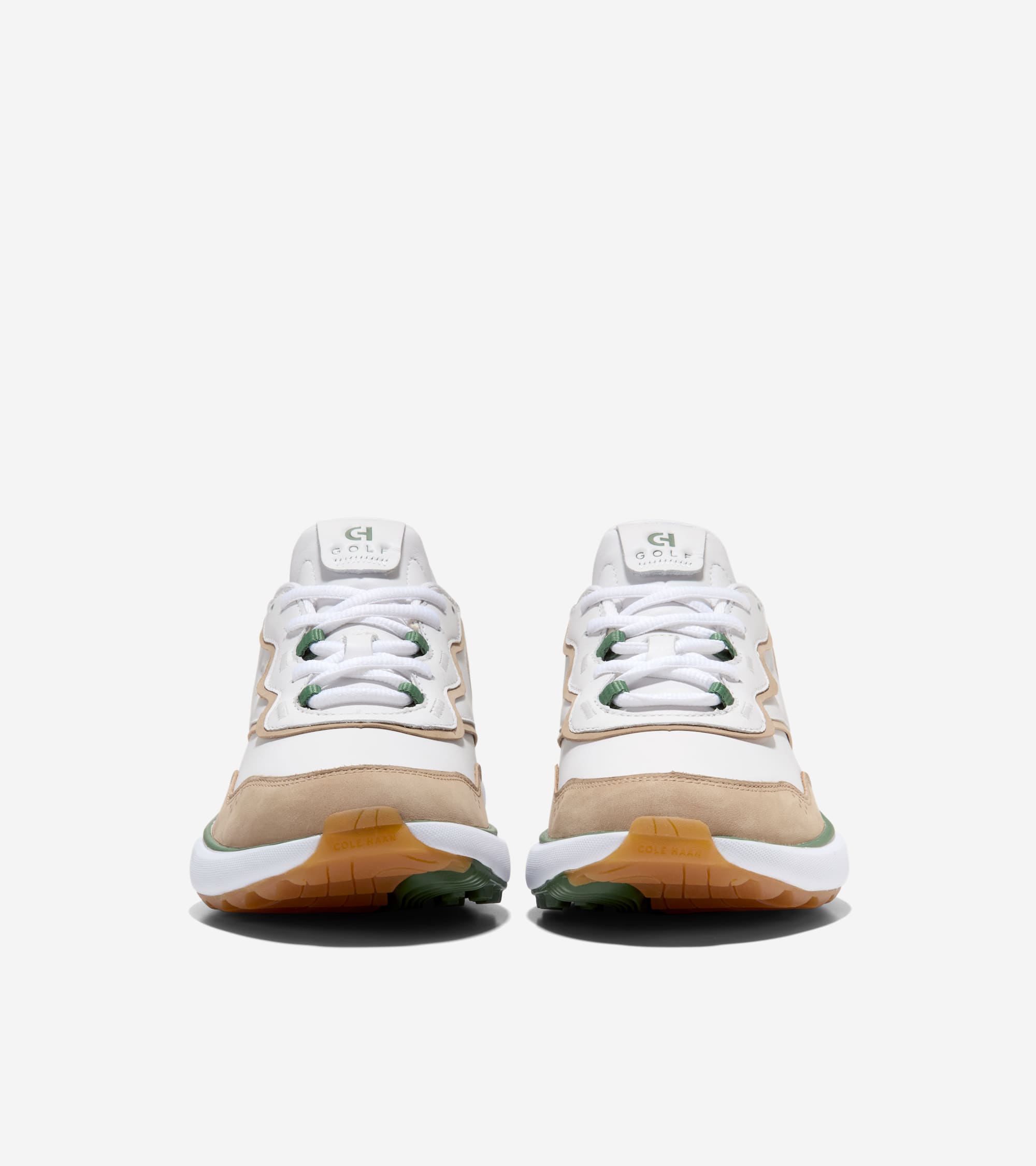 Women's ZERØGRAND Fairway II Golf Shoes