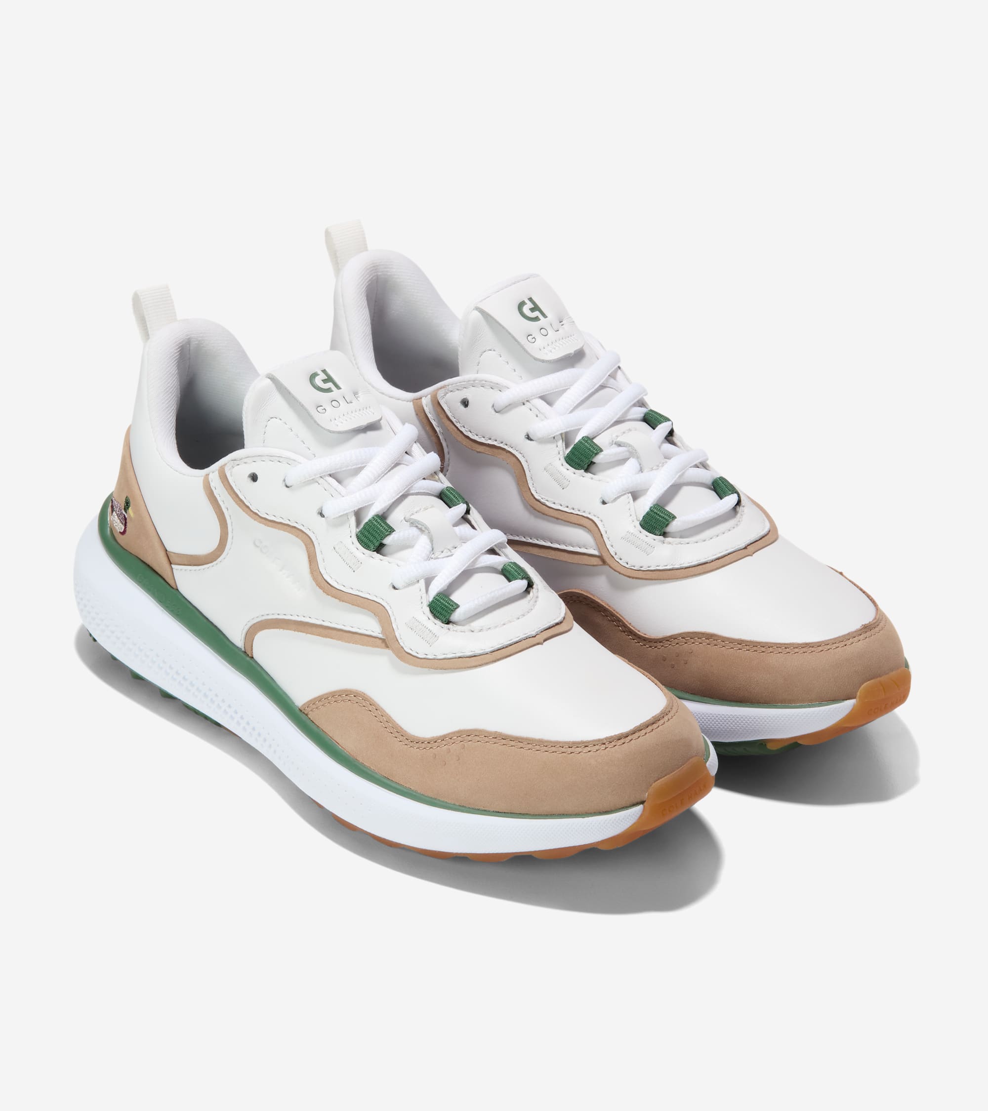 Women's ZERØGRAND Fairway II Golf Shoes